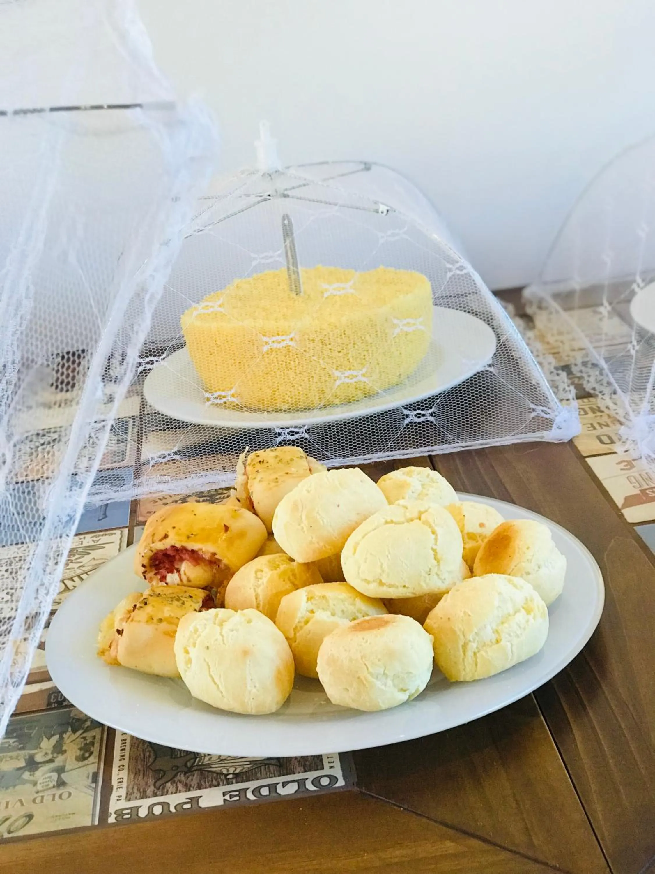 Pousada Villa Dos Sonhos