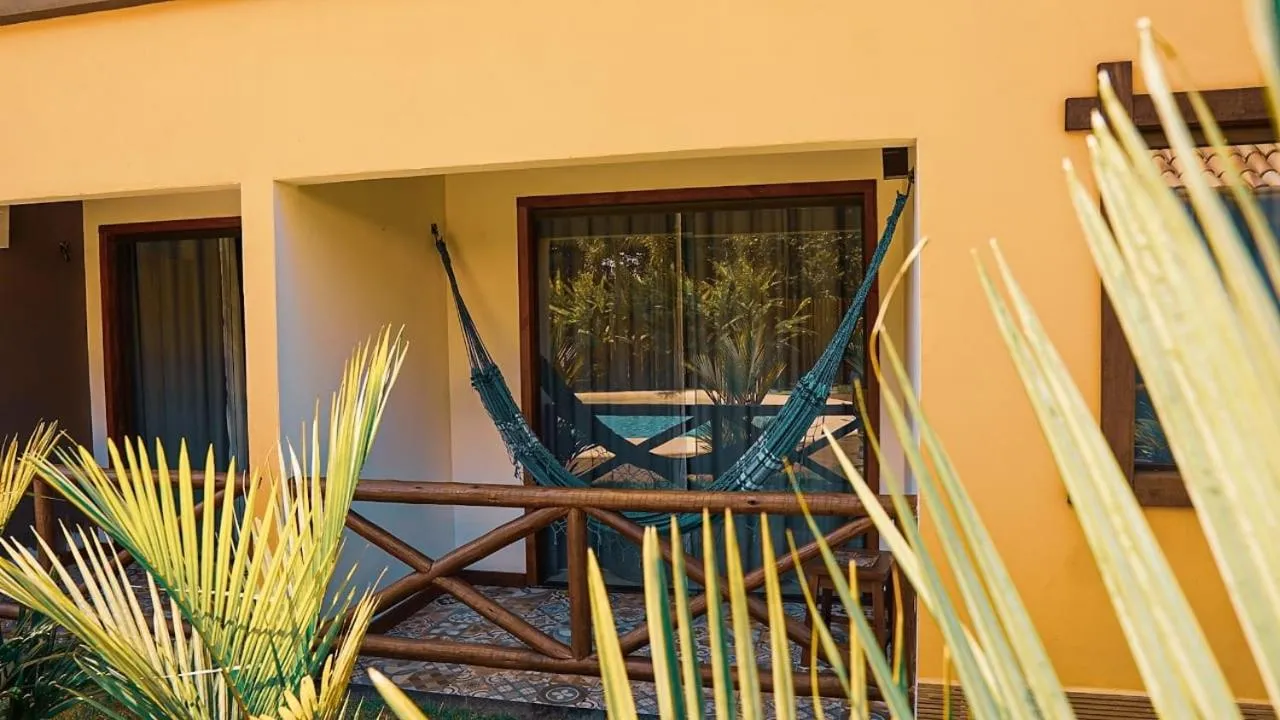 Pousada Villa Dos Sonhos