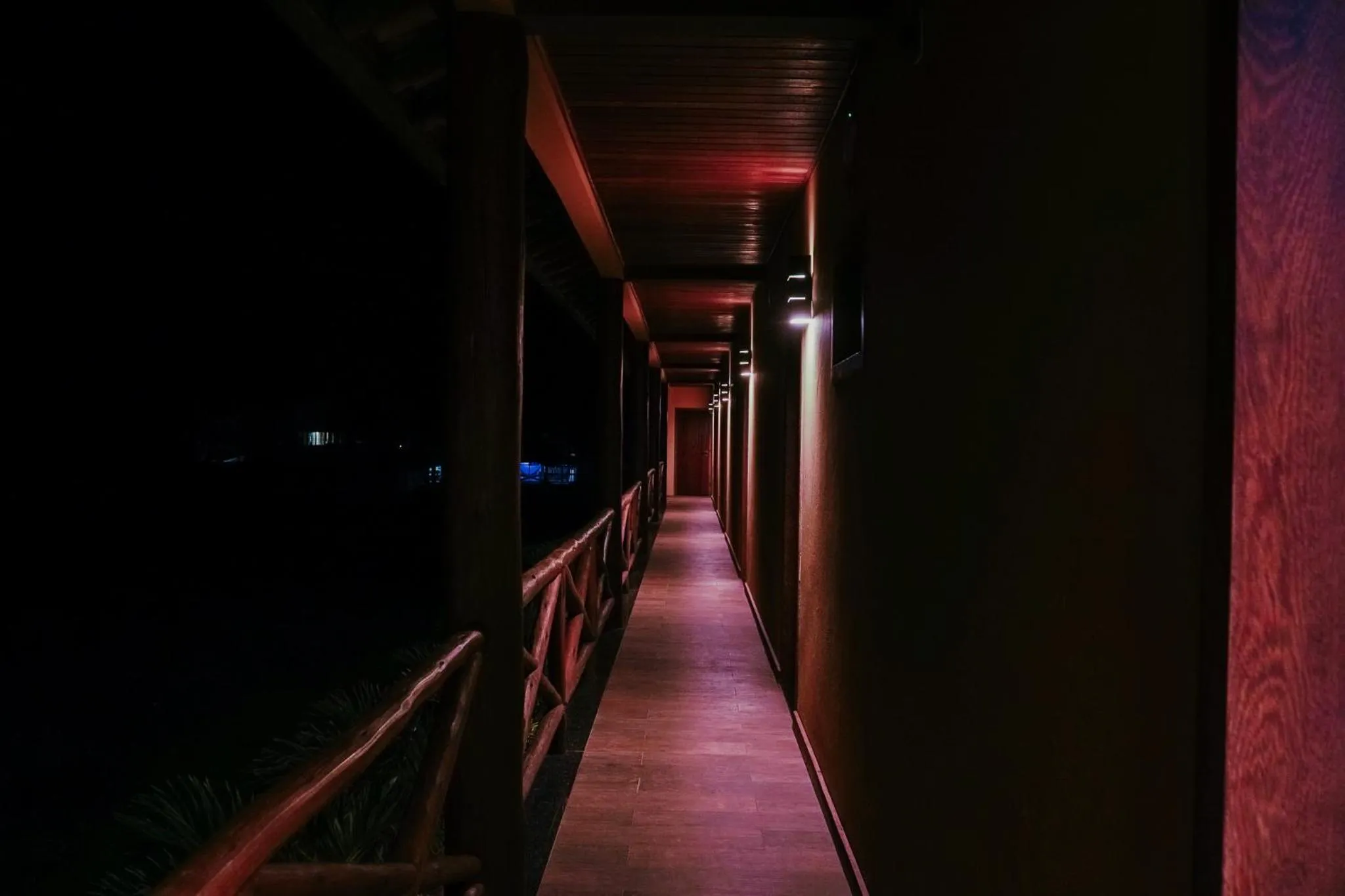 Pousada Villa Dos Sonhos