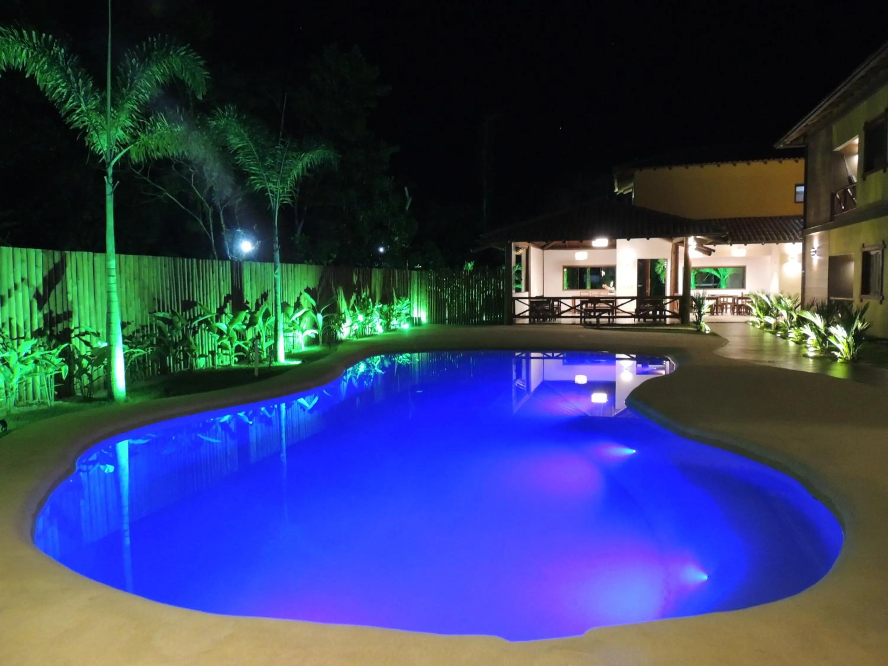 Pousada Villa Dos Sonhos