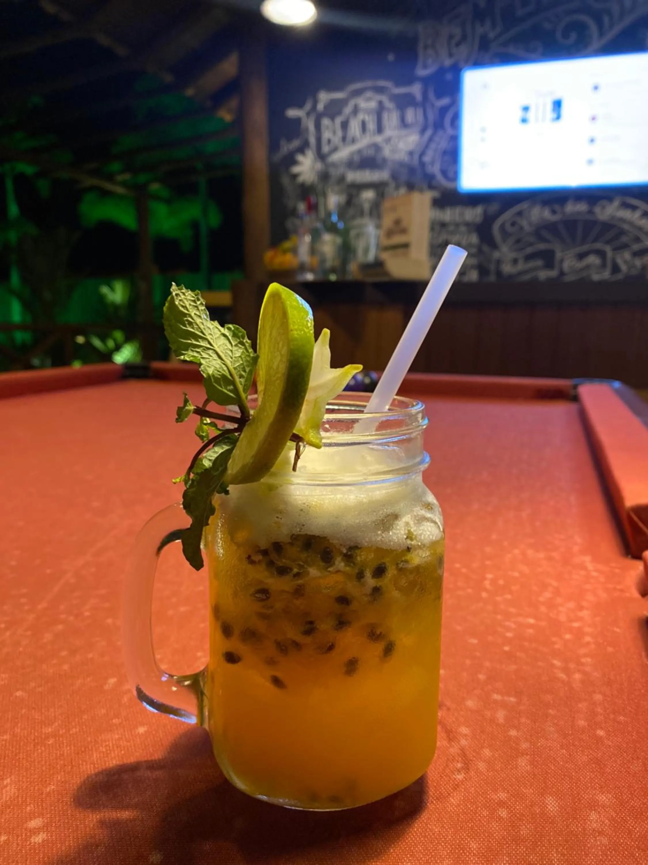 Pousada Villa Dos Sonhos