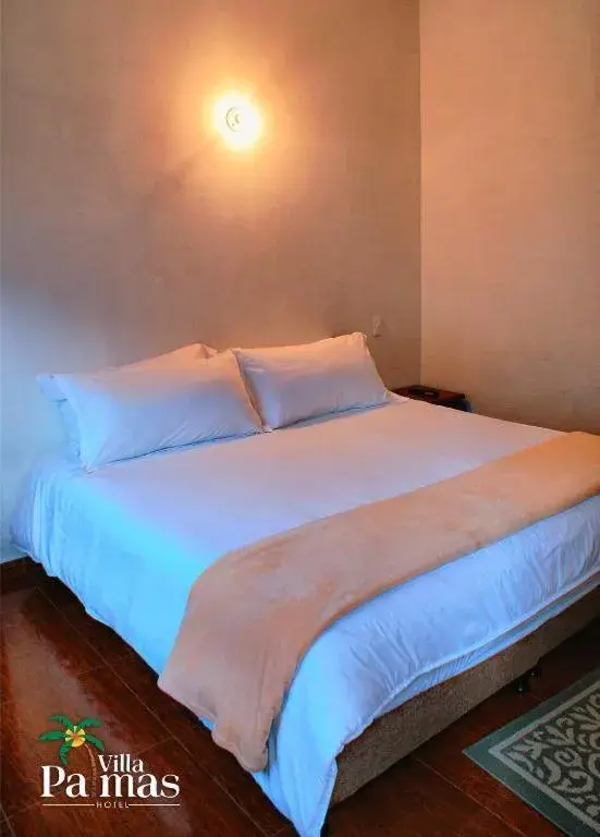 Hotel Villa Palmas Hotel Villa Palmas