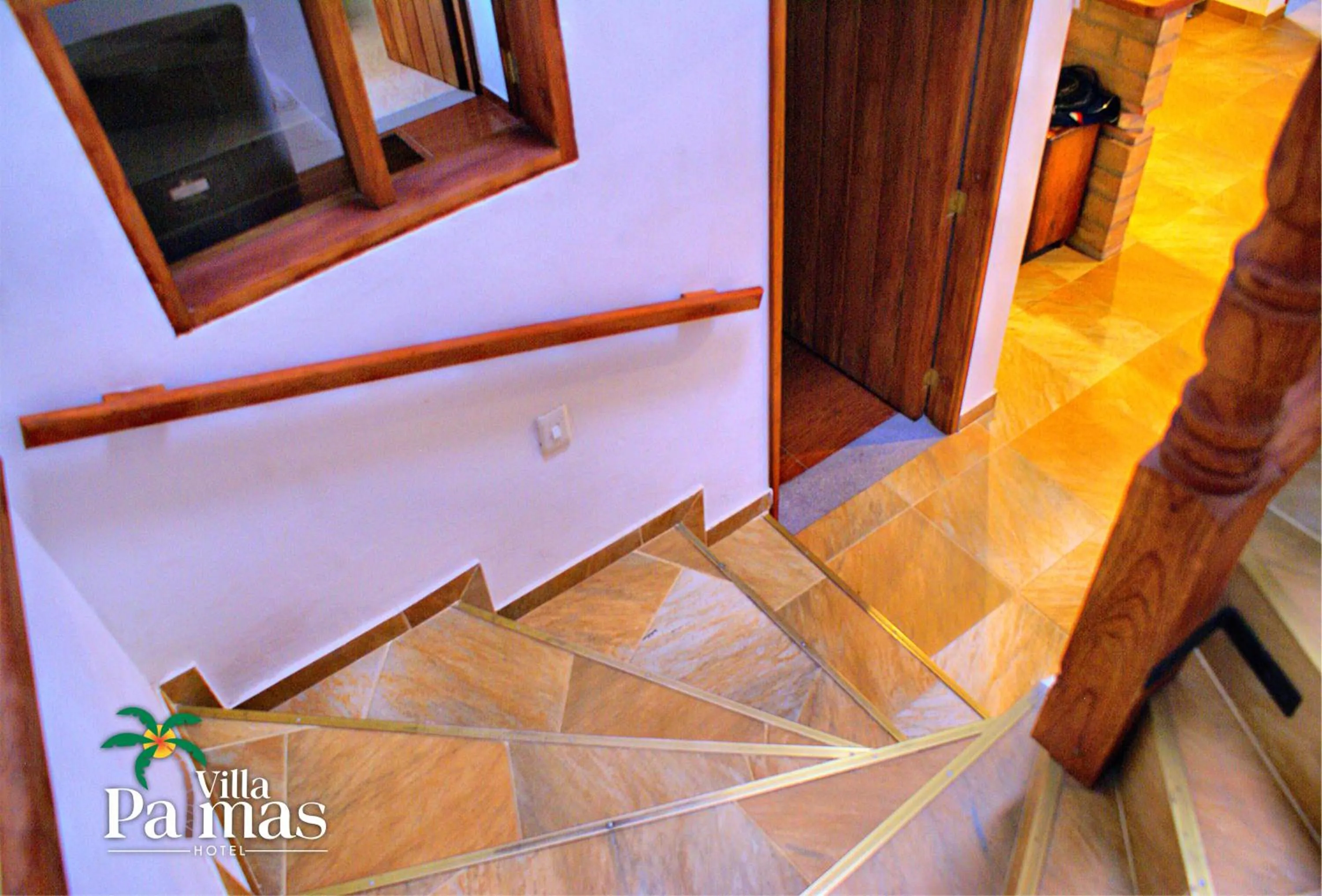 Hotel Villa Palmas