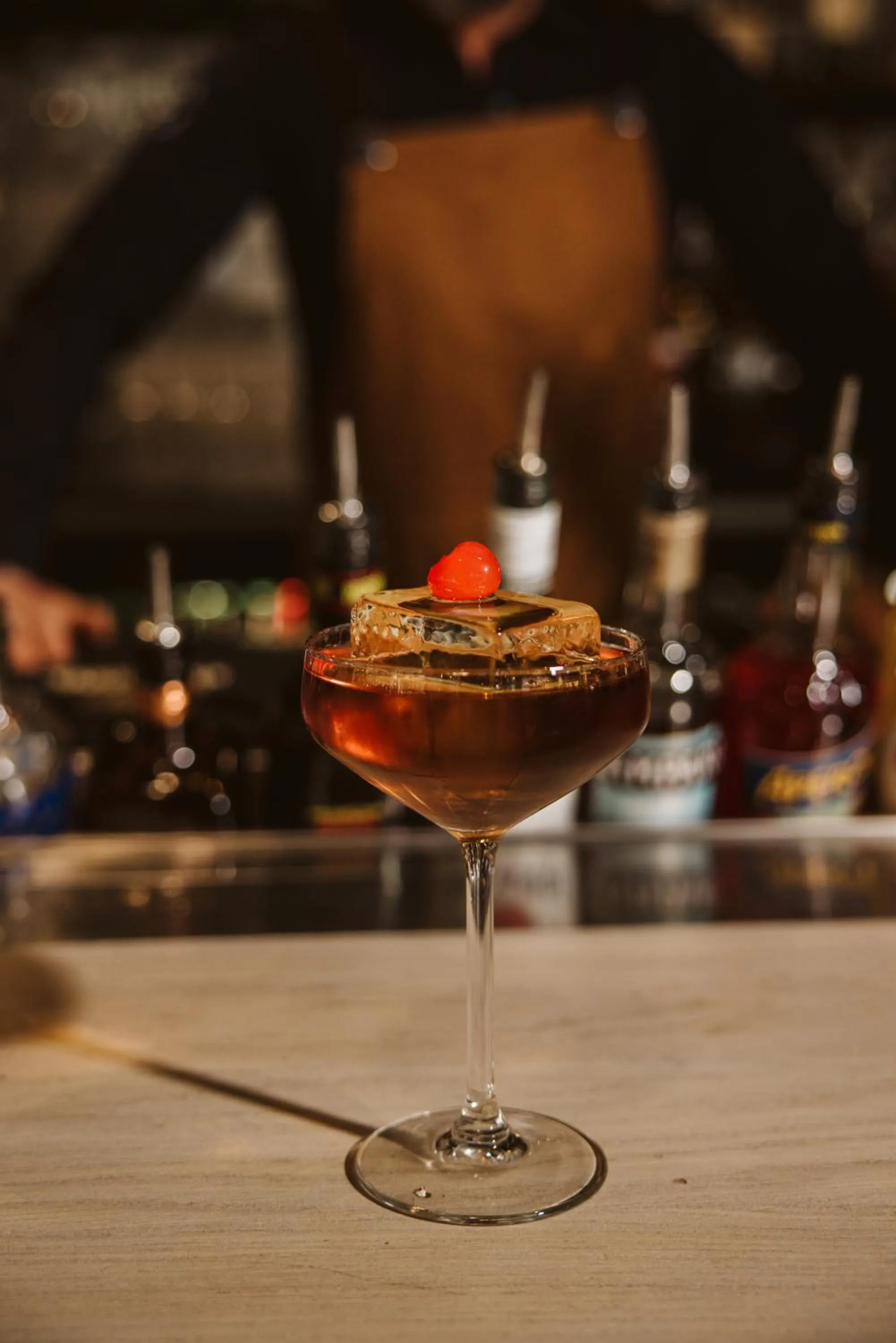 Restaurant/places to eat in Best Western Plus Hus 57