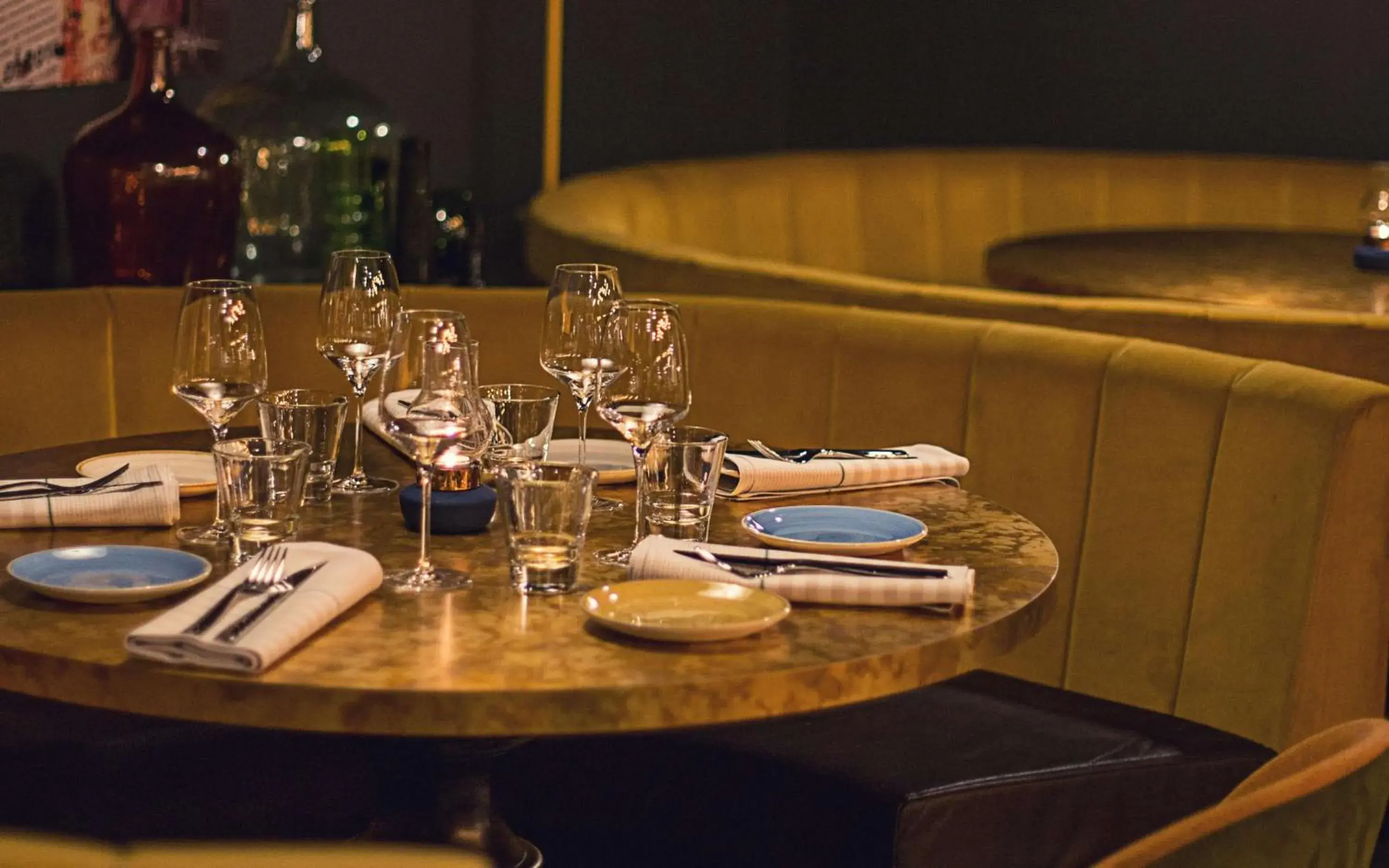 Restaurant/places to eat in Best Western Plus Hus 57 Restaurant/places to eat in Best Western Plus Hus 57