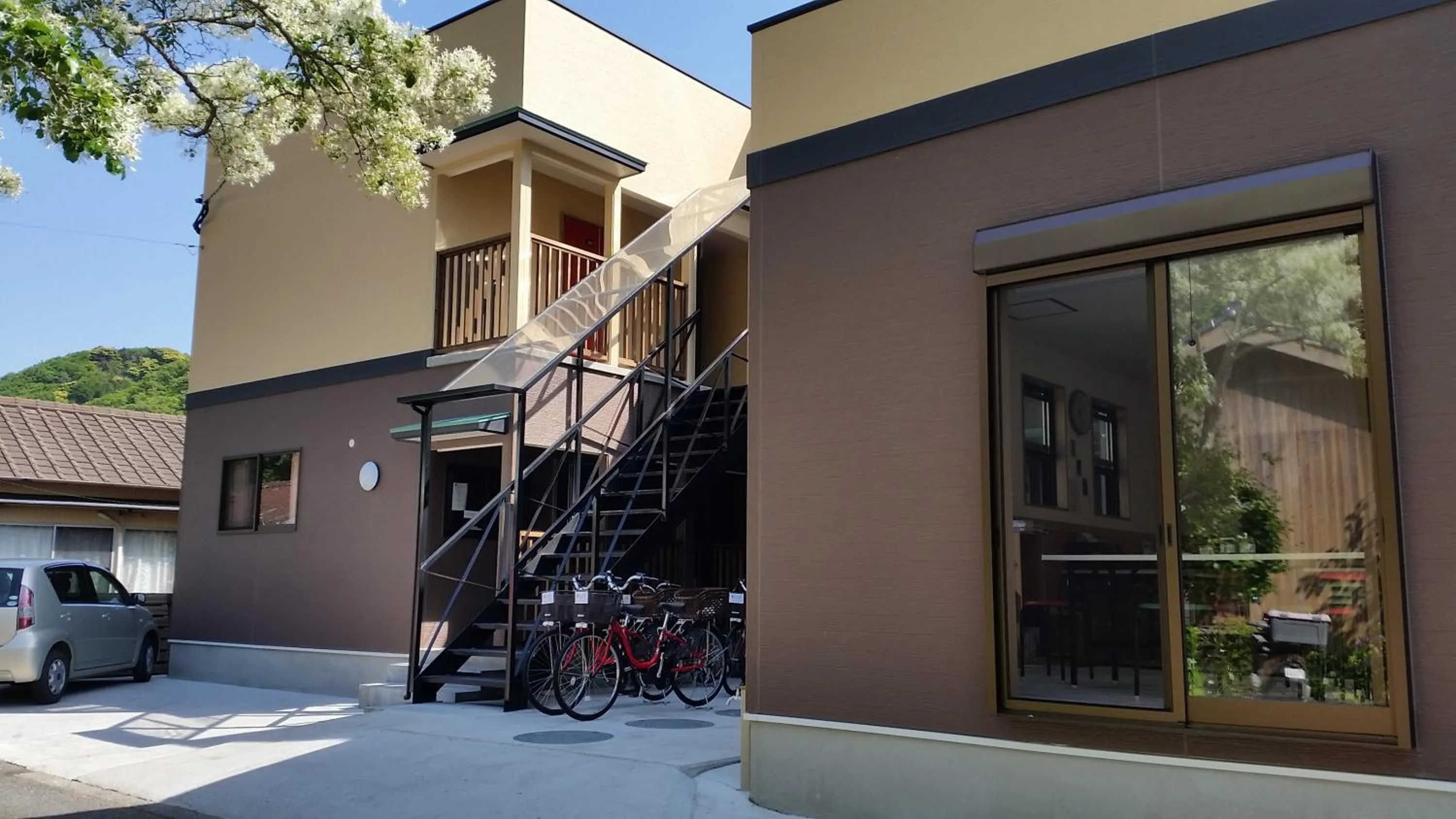 Midori Guesthouse&Hostel