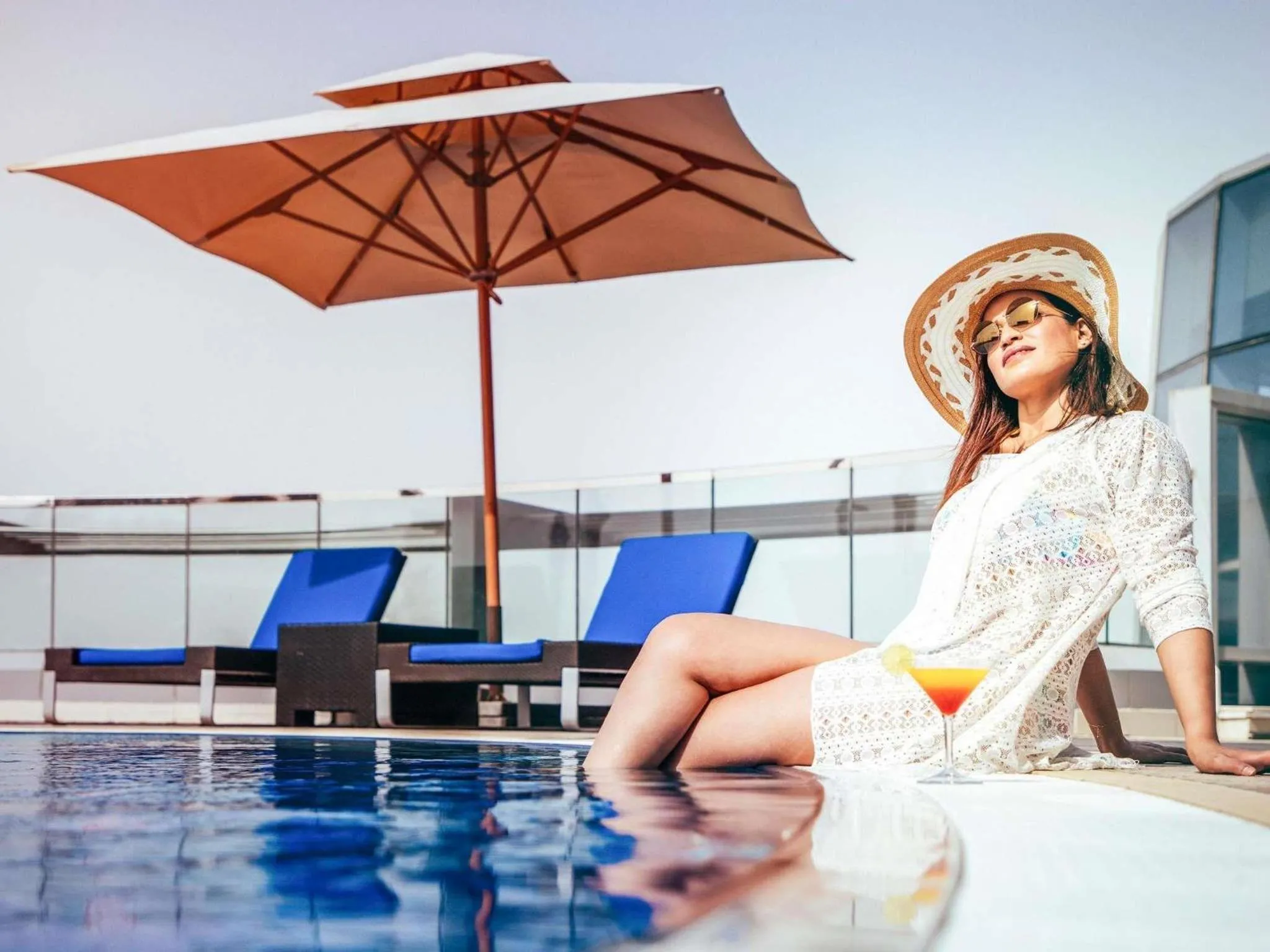 Other in Novotel Abu Dhabi Gate