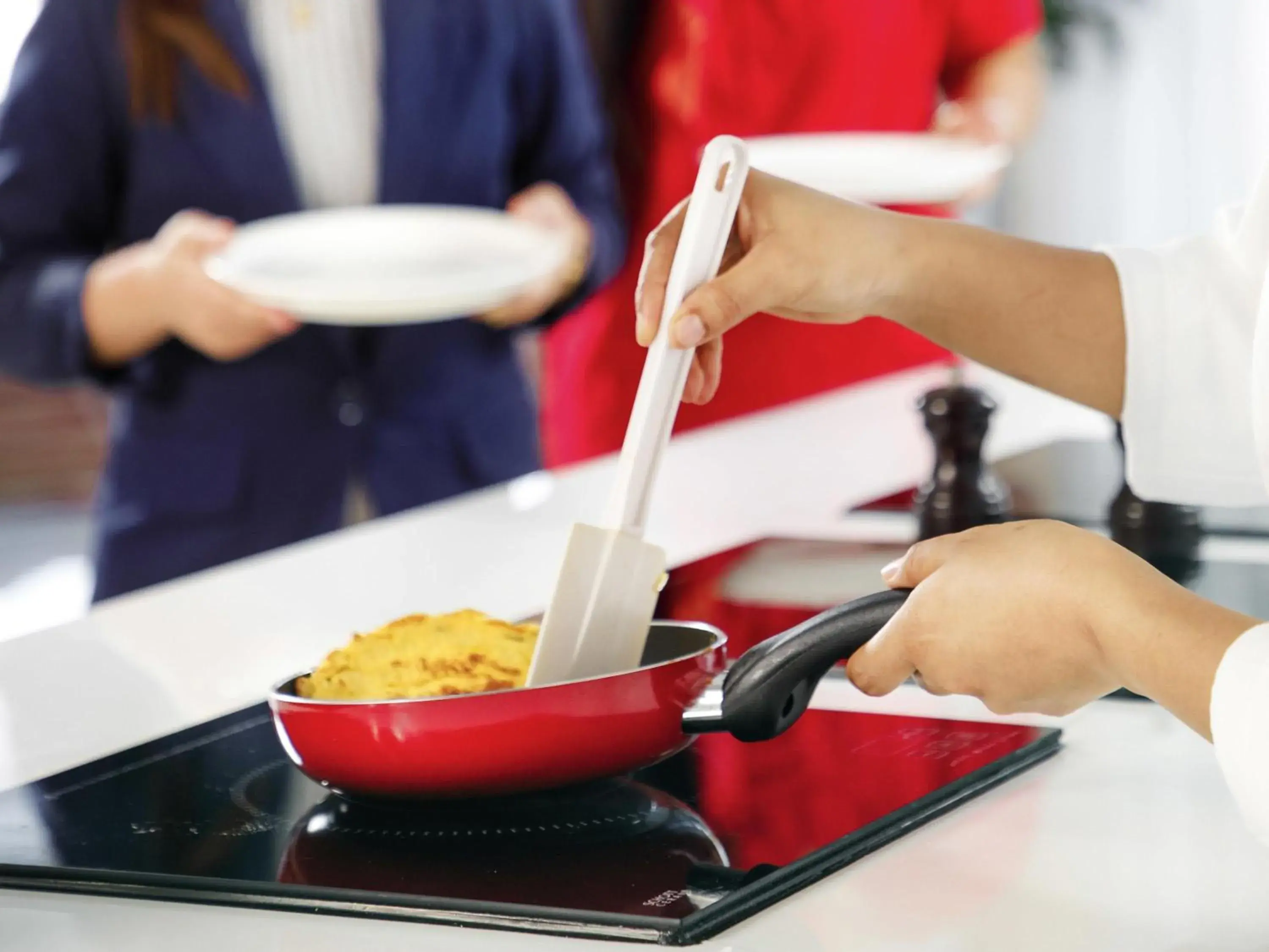 Restaurant/places to eat in Novotel Abu Dhabi Gate Restaurant/places to eat in Novotel Abu Dhabi Gate