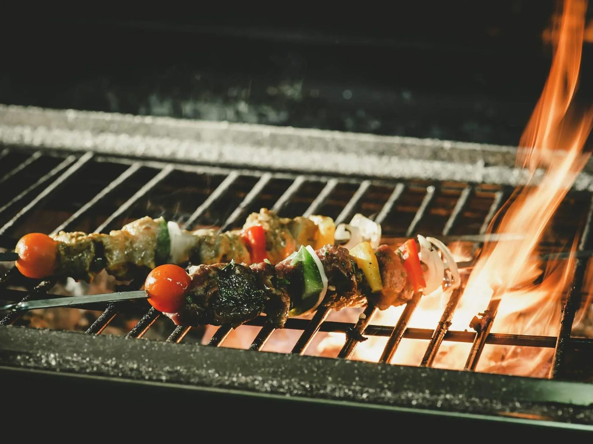 Lounge or bar in Novotel Abu Dhabi Gate