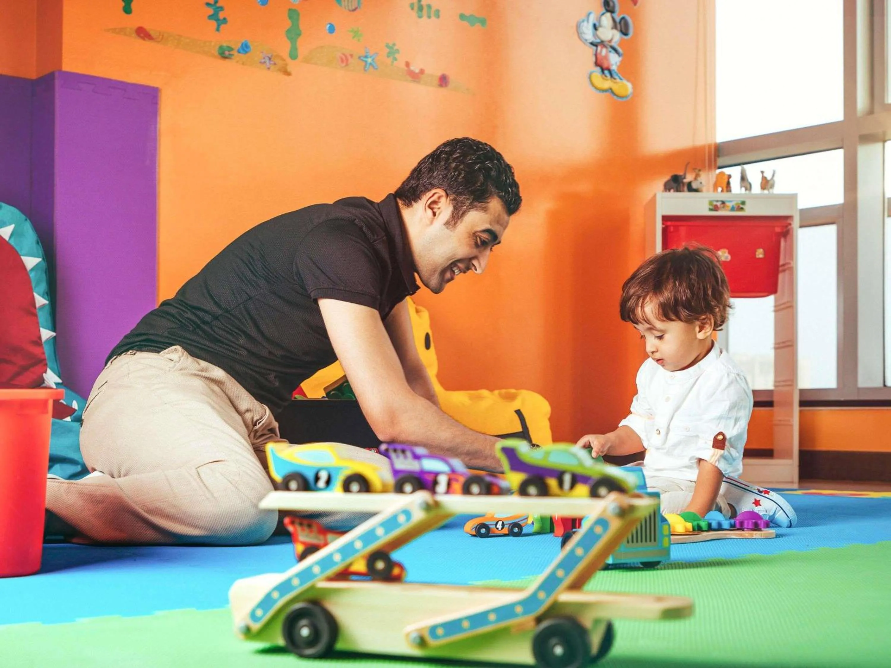 Other in Novotel Abu Dhabi Gate