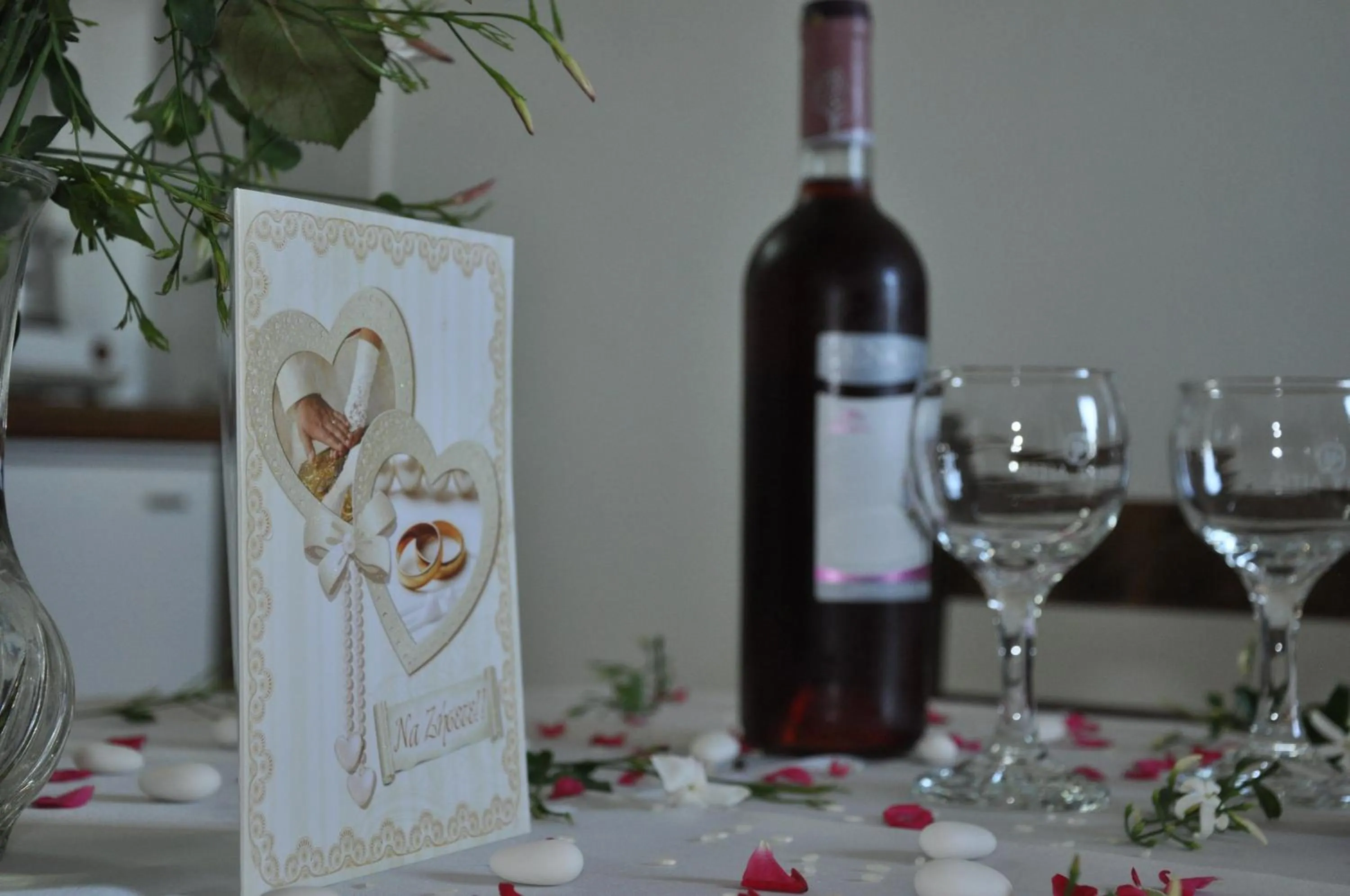 On site in Flamingo Apartments