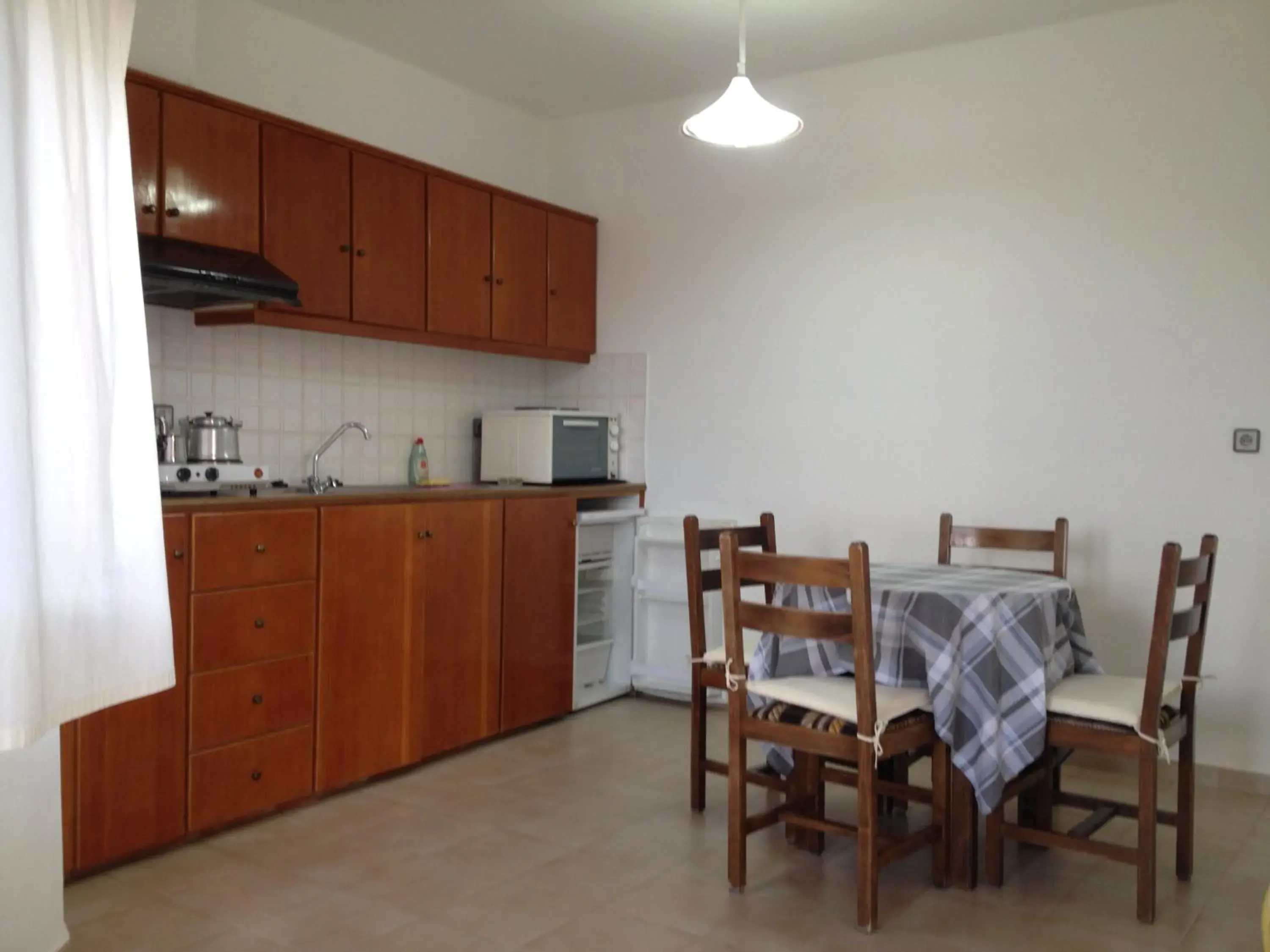 Studio (2 Adults) in Flamingo Apartments Studio (2 Adults) in Flamingo Apartments