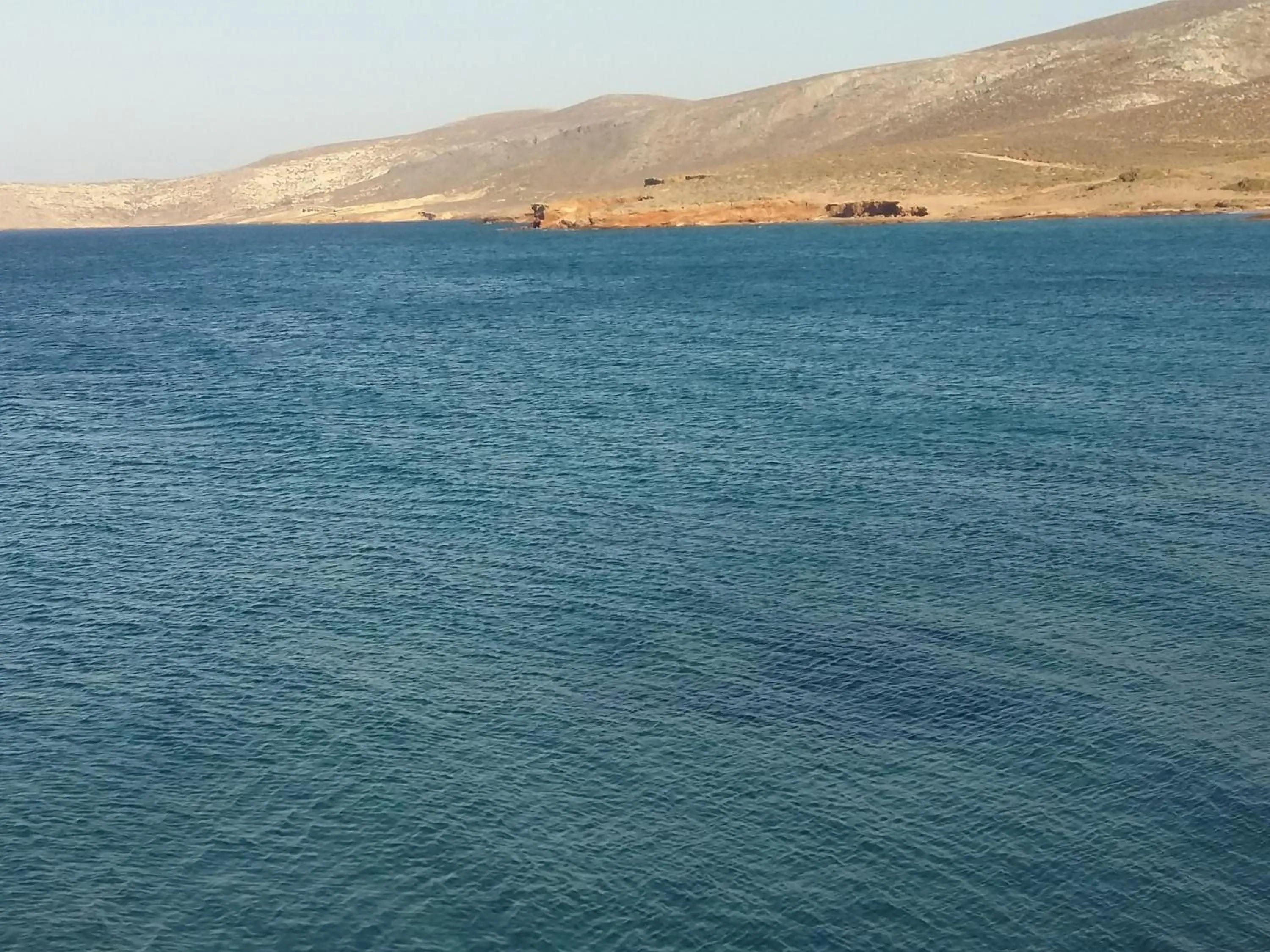 Off site in Flamingo Apartments