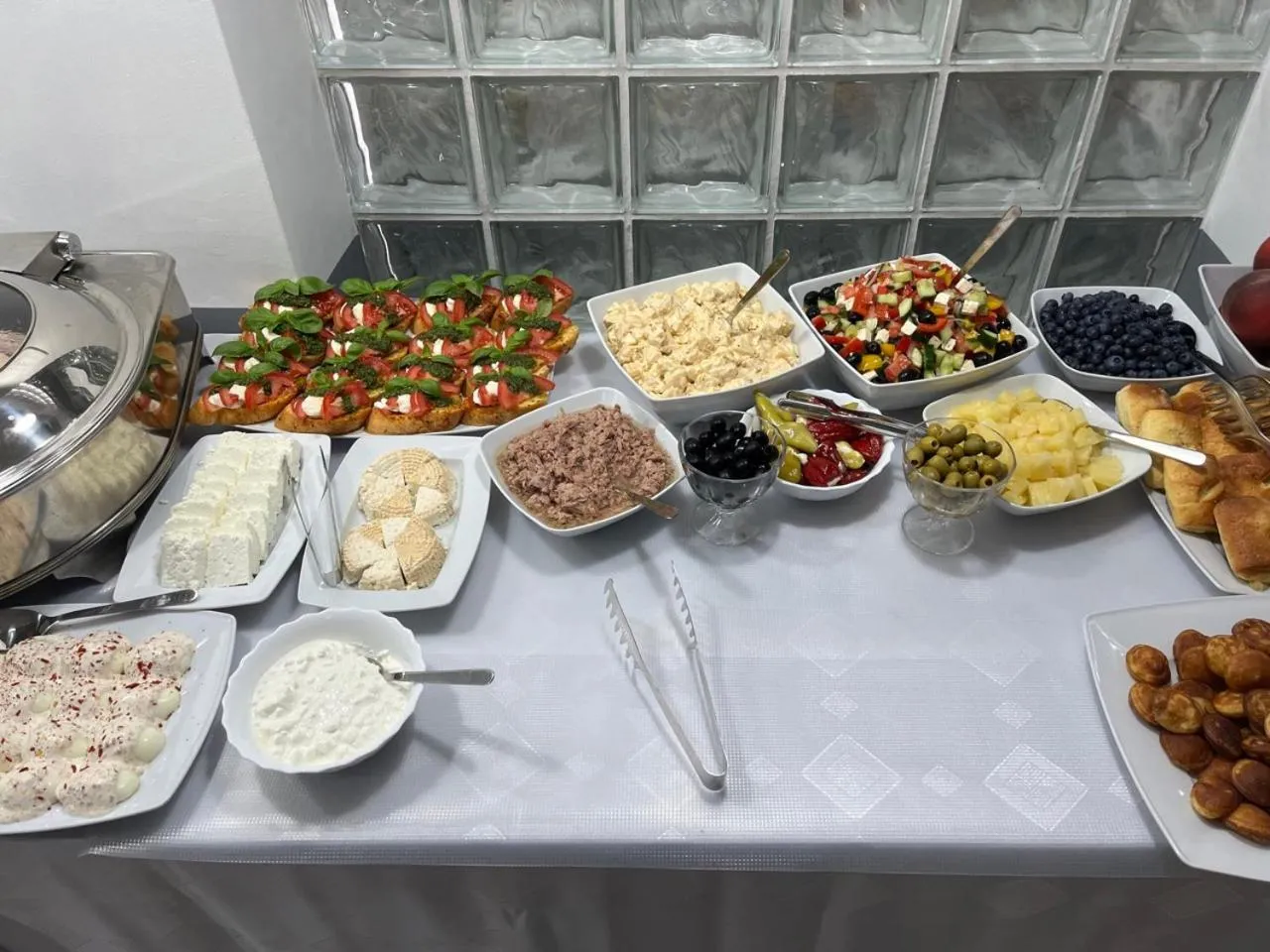 Pensjonat Plażowy Boss z Restauracją 50 metrów od Morza