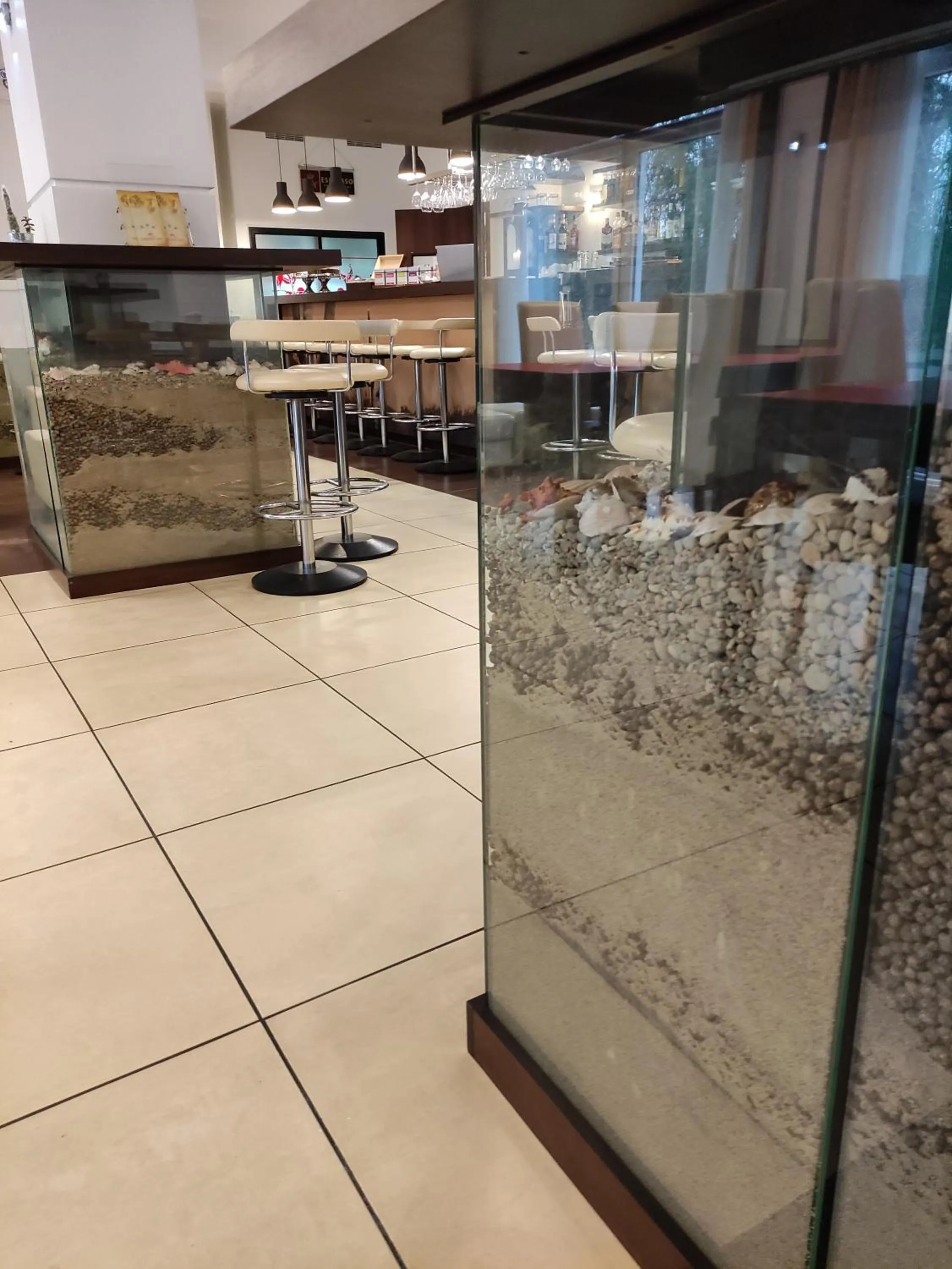 Pensjonat Plażowy Boss z Restauracją 50 metrów od Morza
