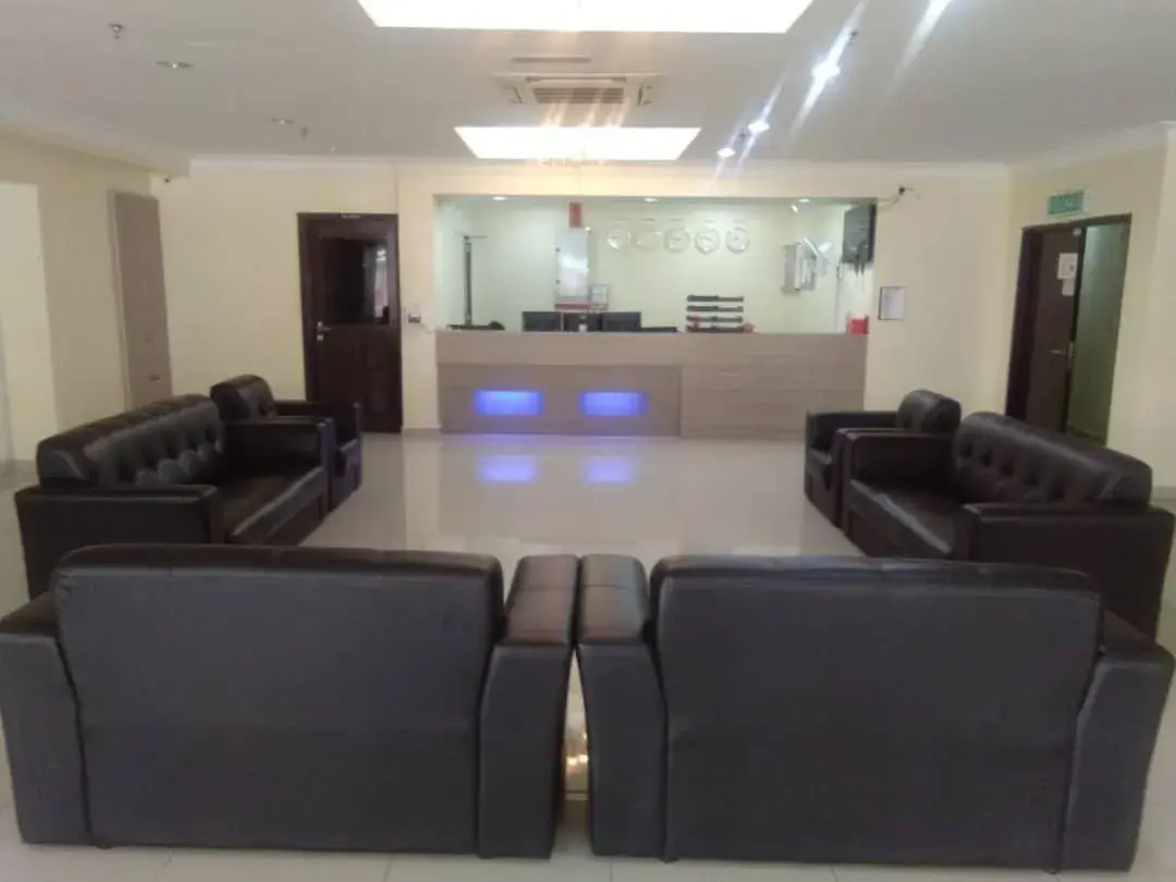 Hotel Mewah Impiana Hotel Mewah Impiana