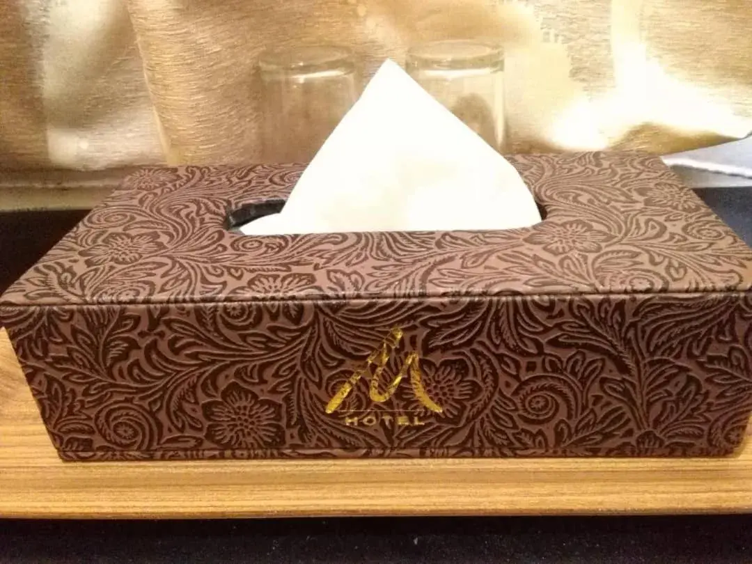 Deluxe Quadruple Room in Hotel Mewah Impiana Deluxe Quadruple Room in Hotel Mewah Impiana