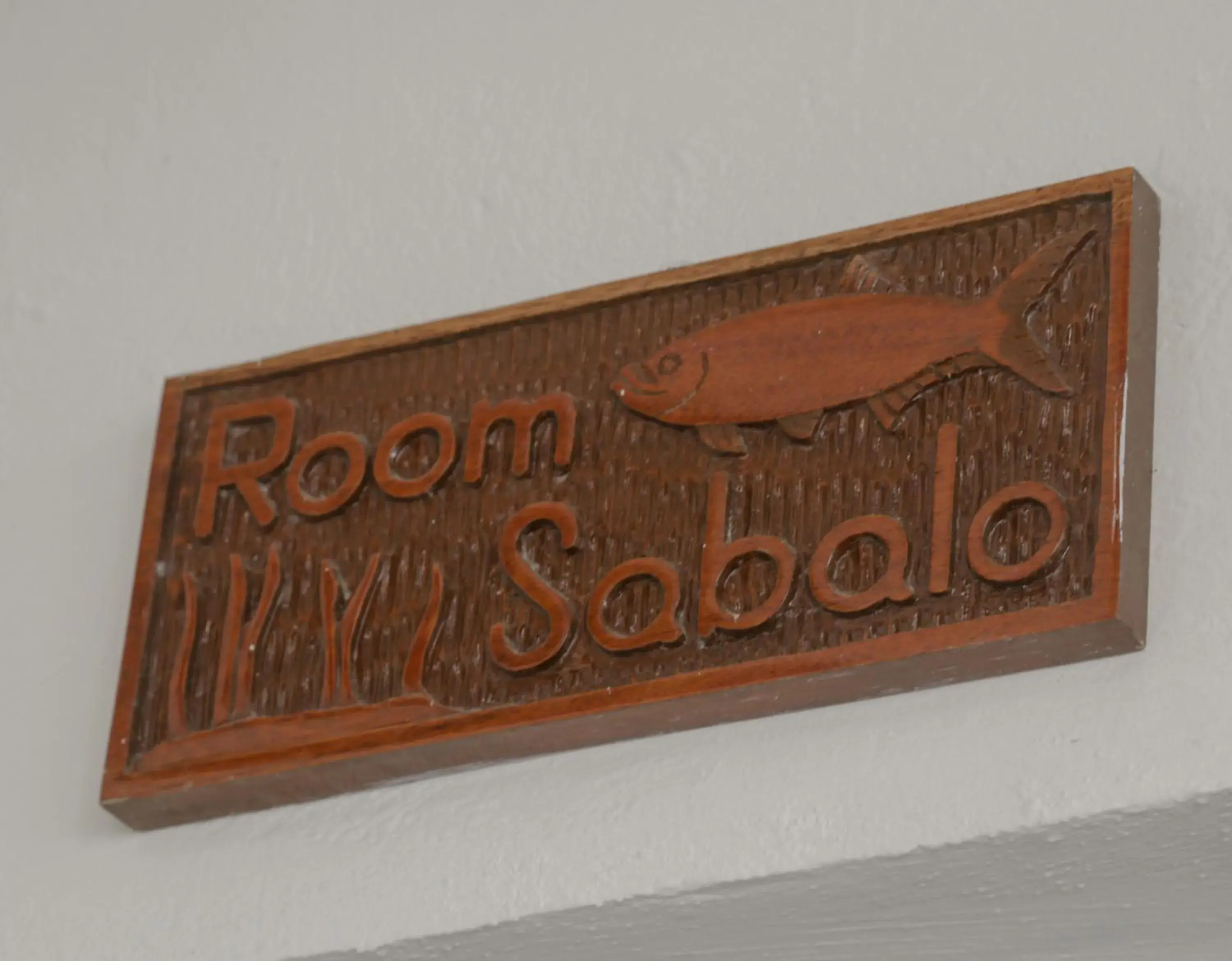 Standard Double Room in Seven Blue House Village & Lodge Standard Double Room in Seven Blue House Village & Lodge