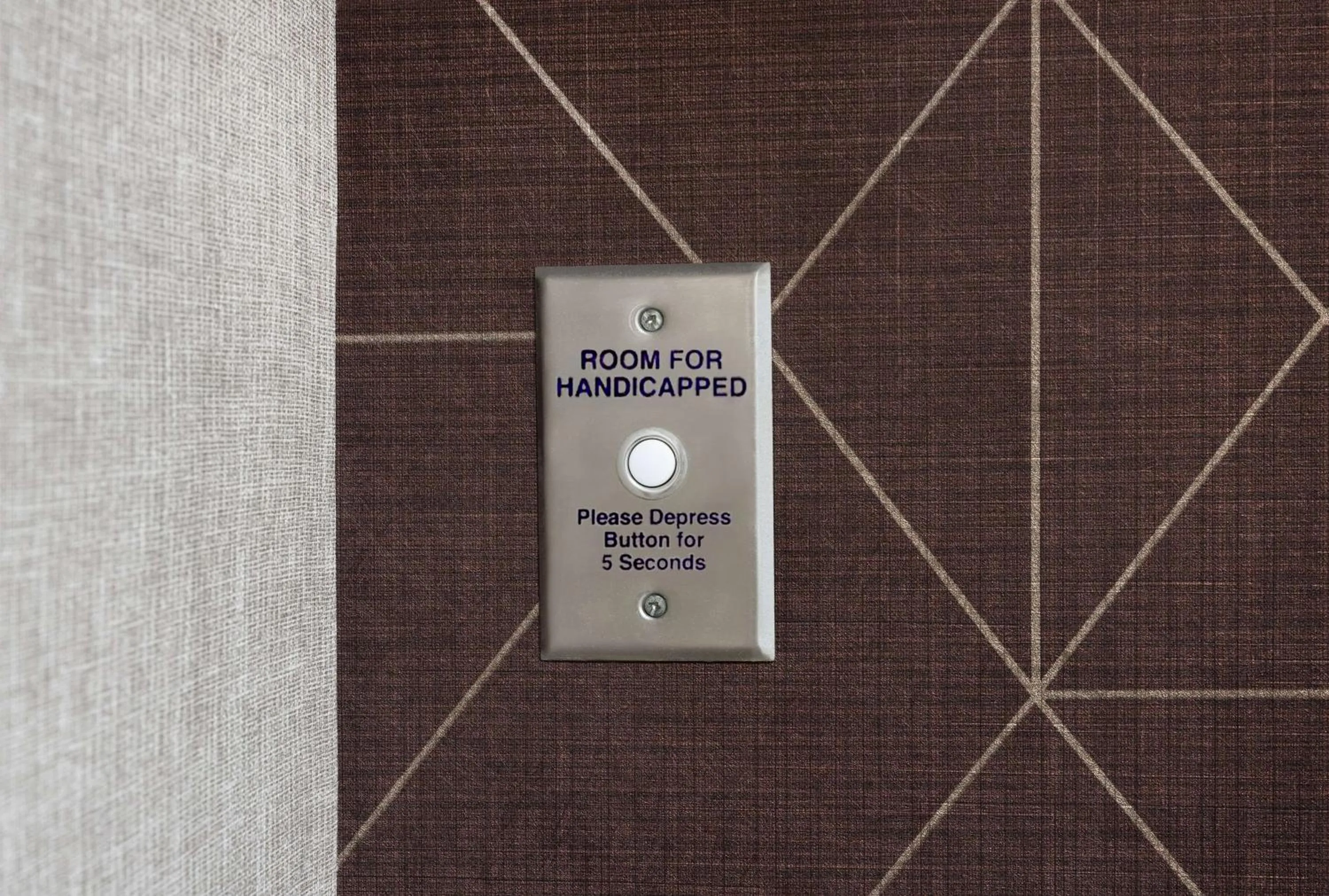 Bedroom in Homewood Suites by Hilton Montgomery