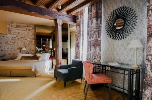 Grand Hôtel du Lion d'Or