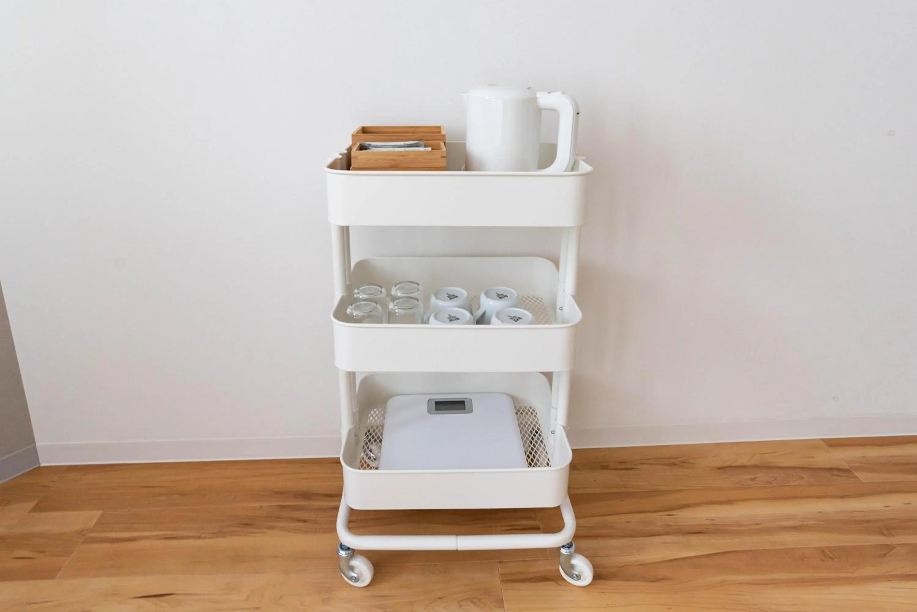 Other in Exia Daikoku AFP Apartment