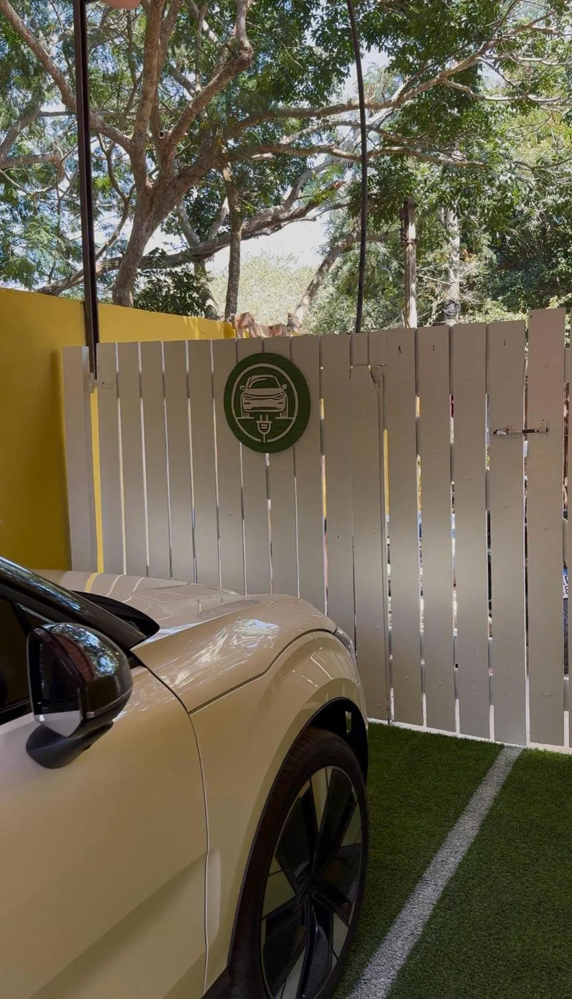 Seasons in Villa Bella Ferradura