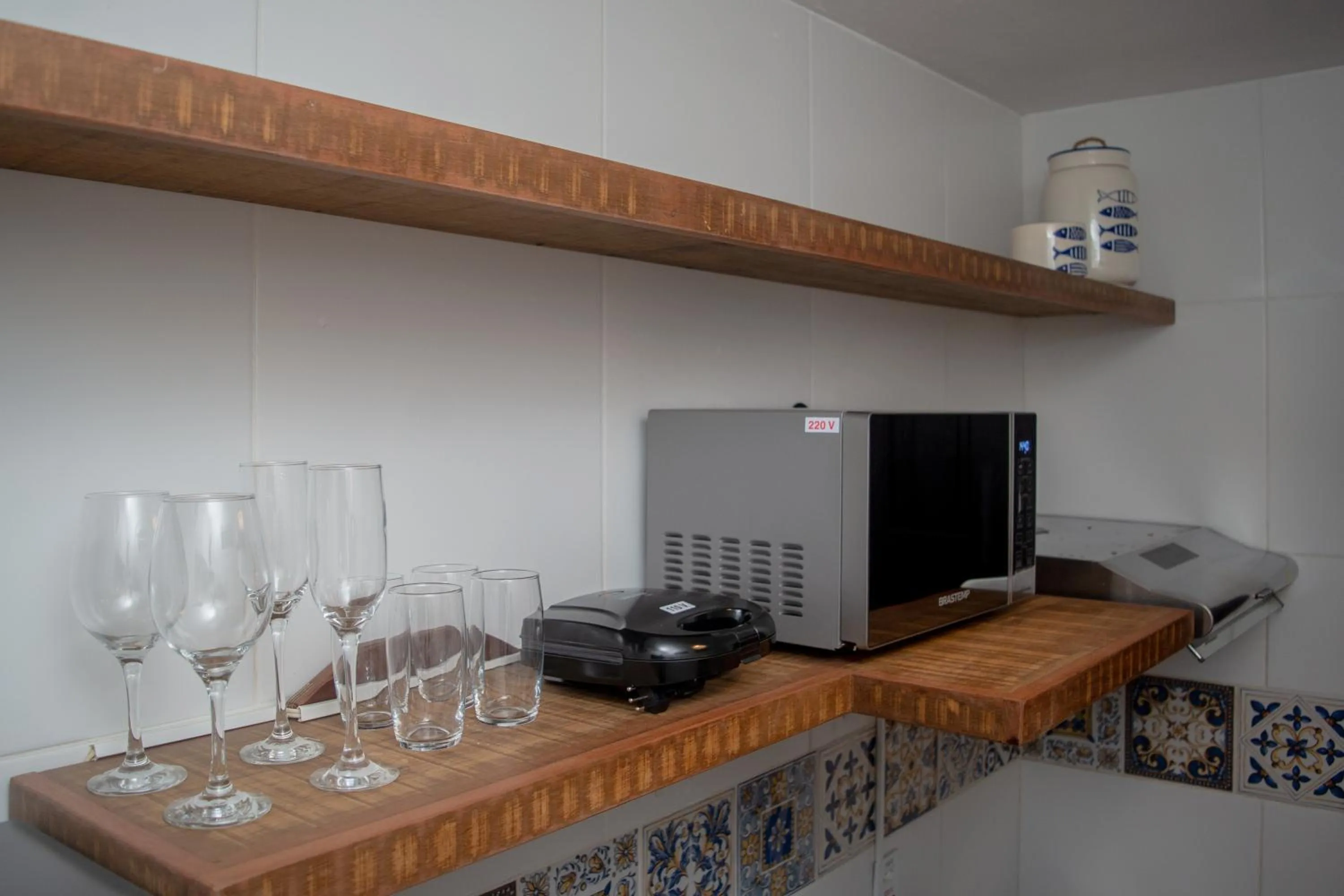 Kitchen or kitchenette in Villa Bella Ferradura