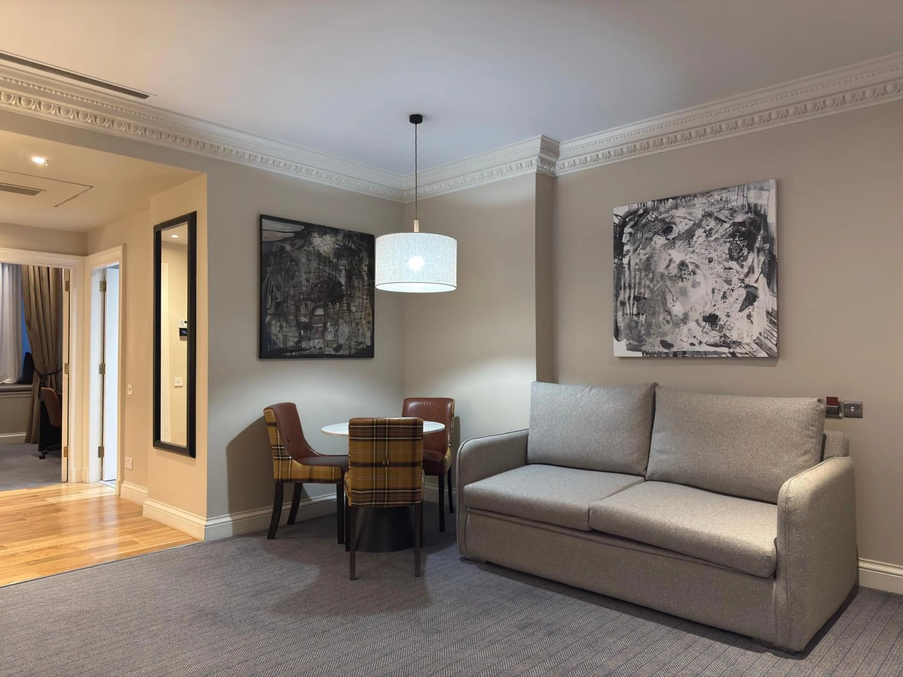 Fraser Suites Edinburgh