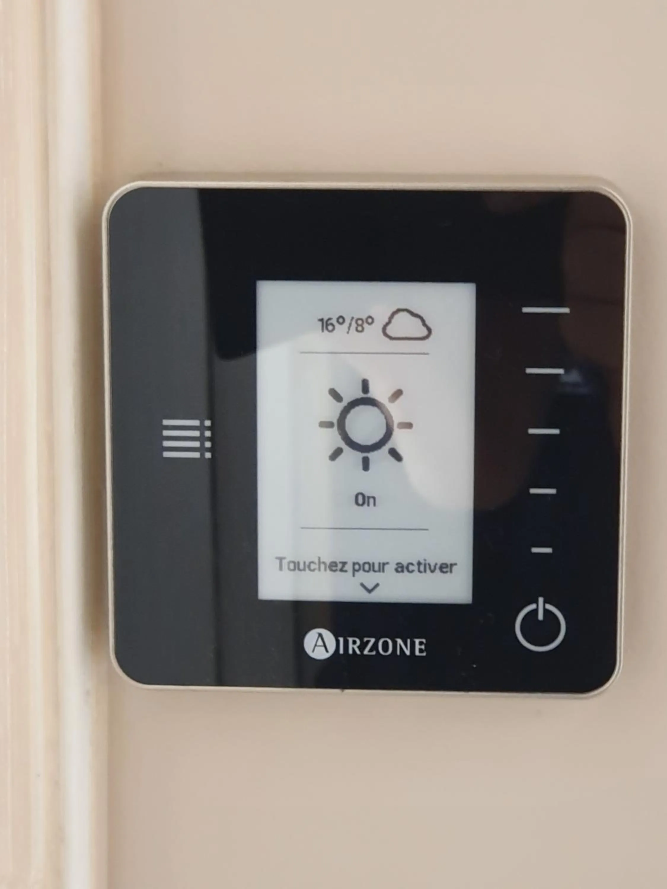 Other in Hôtel-Restaurant Le Blueberry