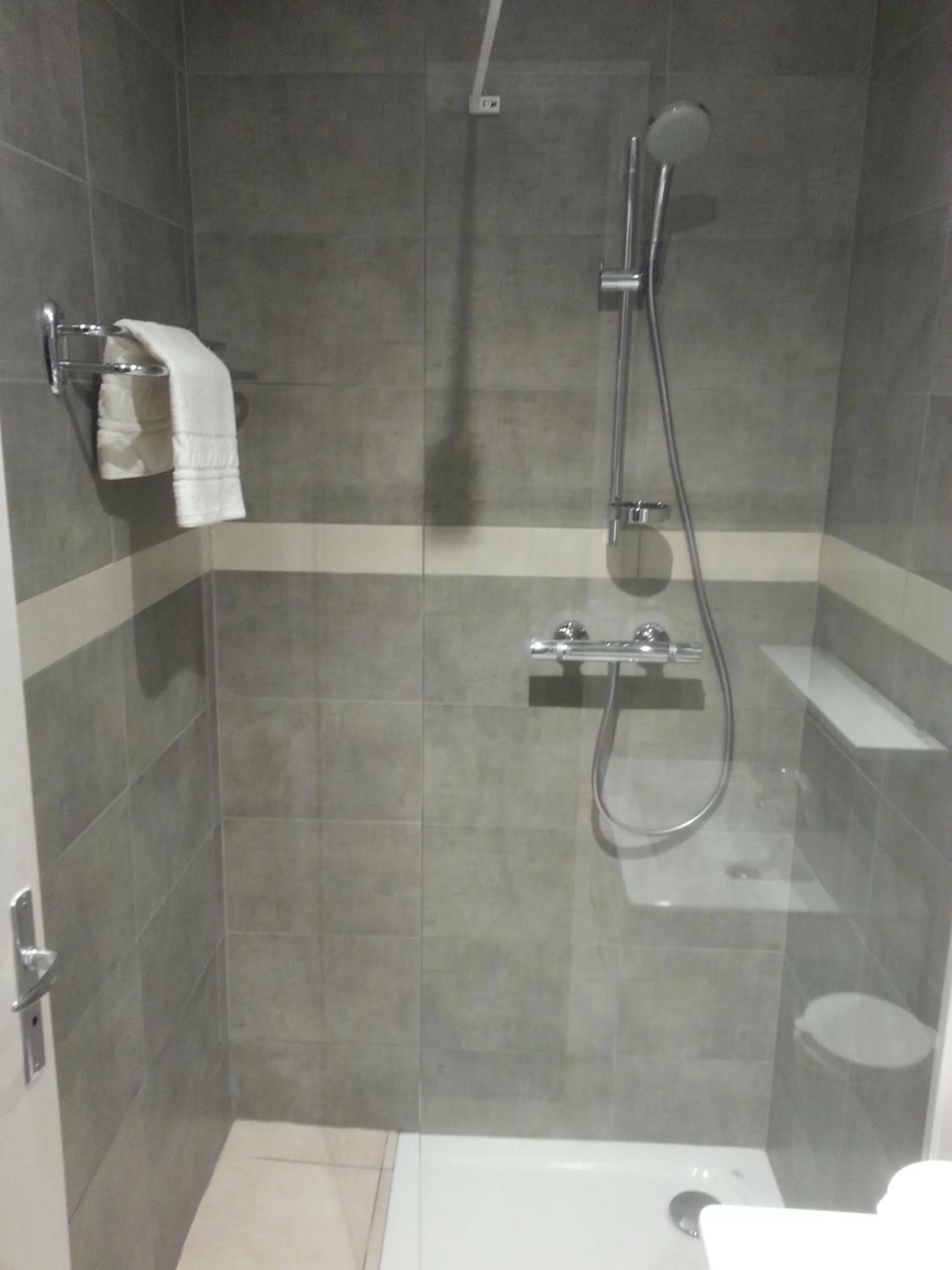 Other in Hôtel-Restaurant Le Blueberry