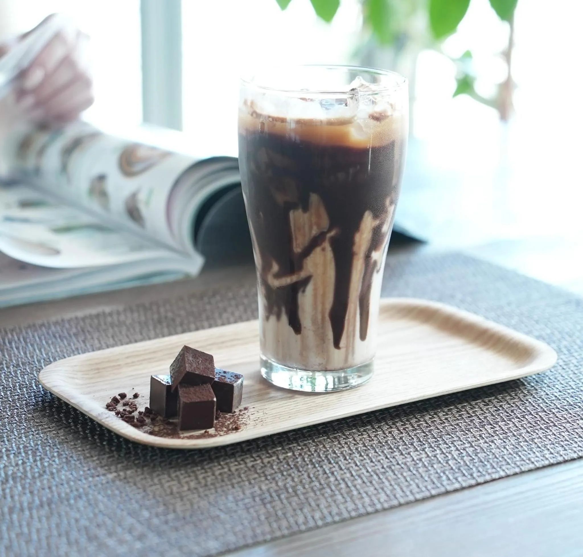 Restaurant/places to eat in ミチ旅ホテル 読谷