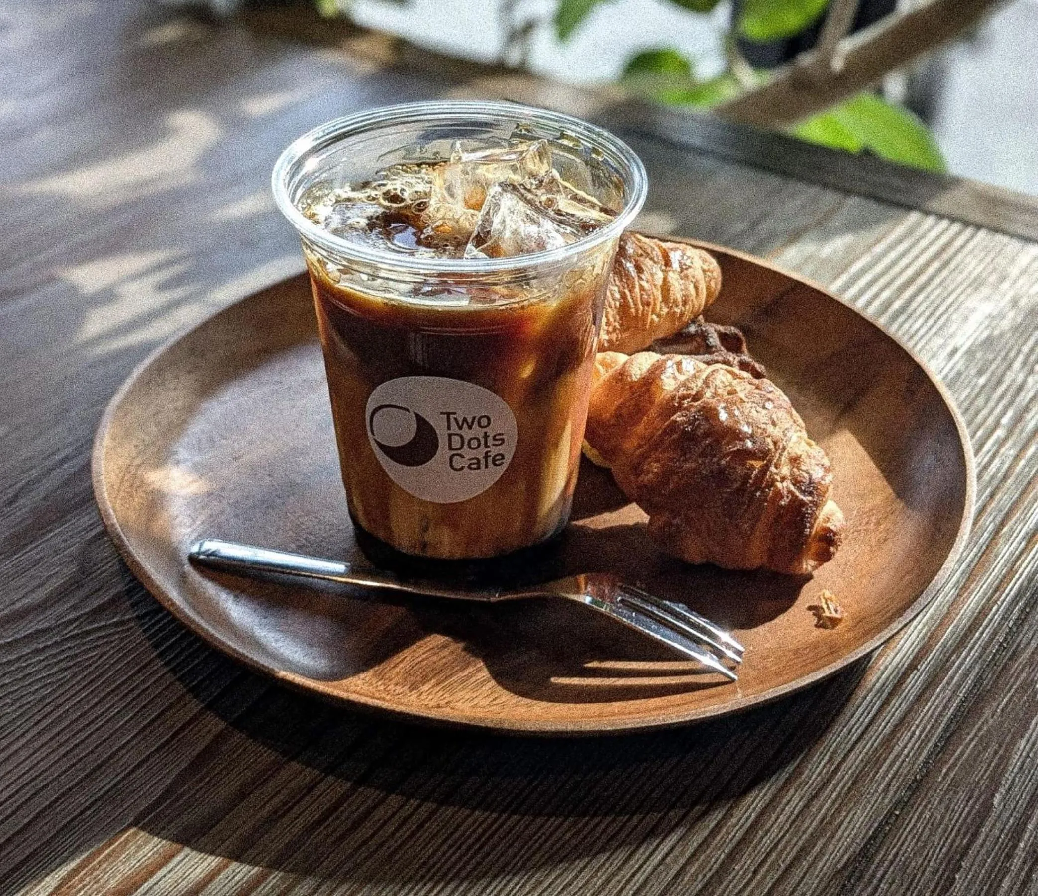 Restaurant/places to eat in ミチ旅ホテル 読谷