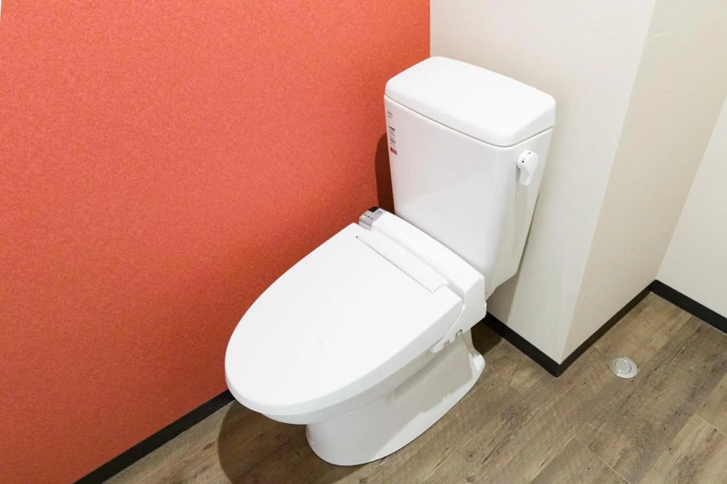 Bathroom in ミチ旅ホテル 読谷