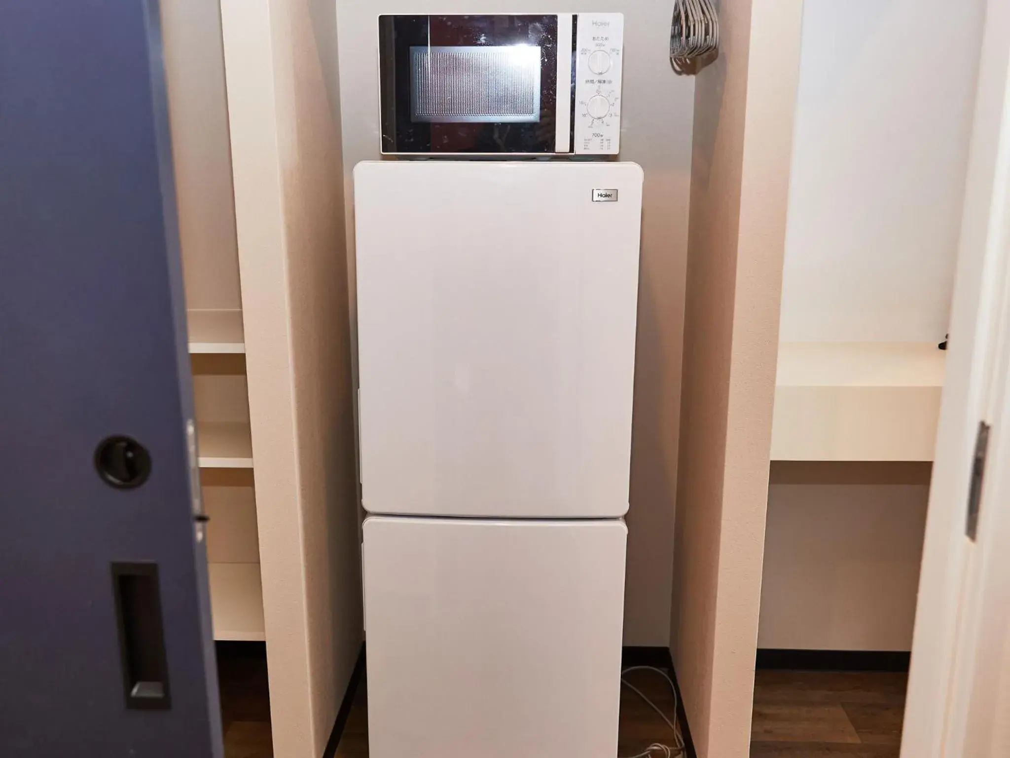 Photo of the whole room in ミチ旅ホテル 読谷 Photo of the whole room in ミチ旅ホテル 読谷