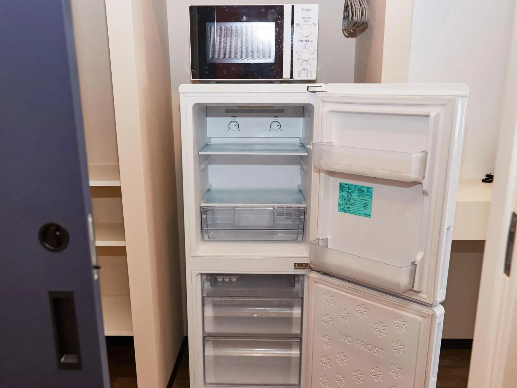 Photo of the whole room in ミチ旅ホテル 読谷 Photo of the whole room in ミチ旅ホテル 読谷