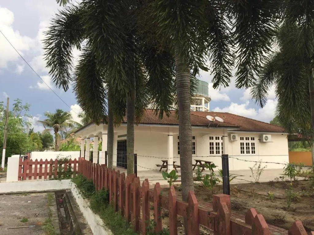 The Garden Vacation Home