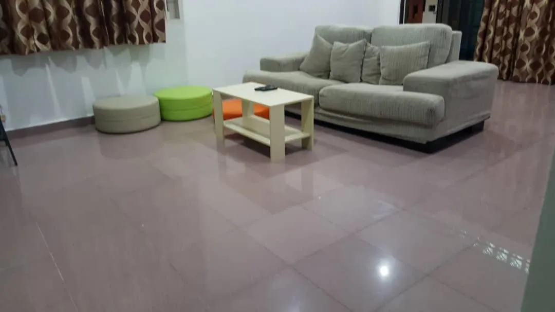 The Garden Vacation Home