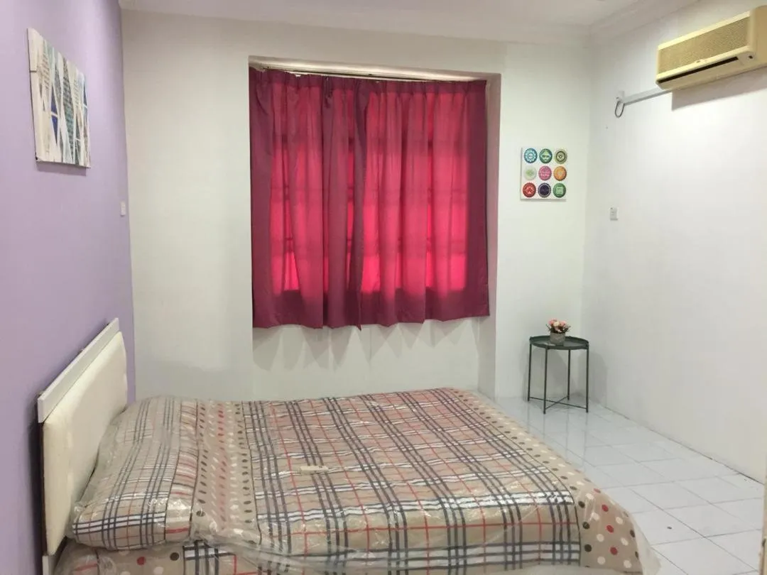 The Garden Vacation Home