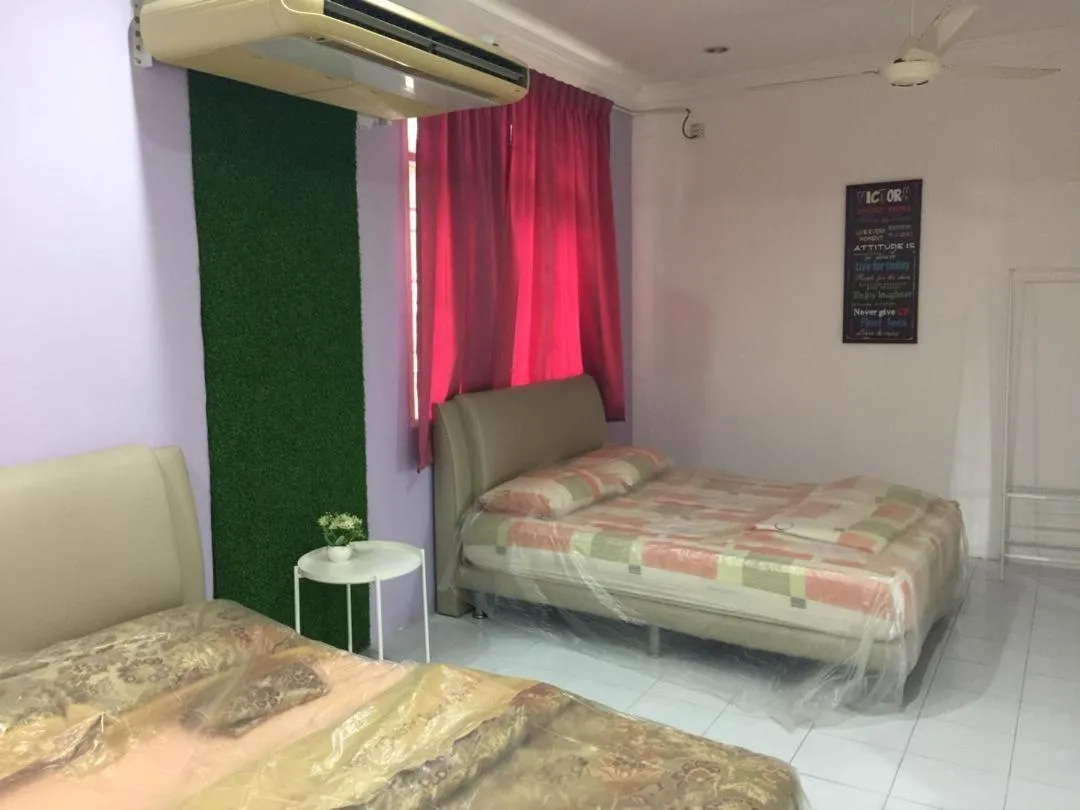 The Garden Vacation Home