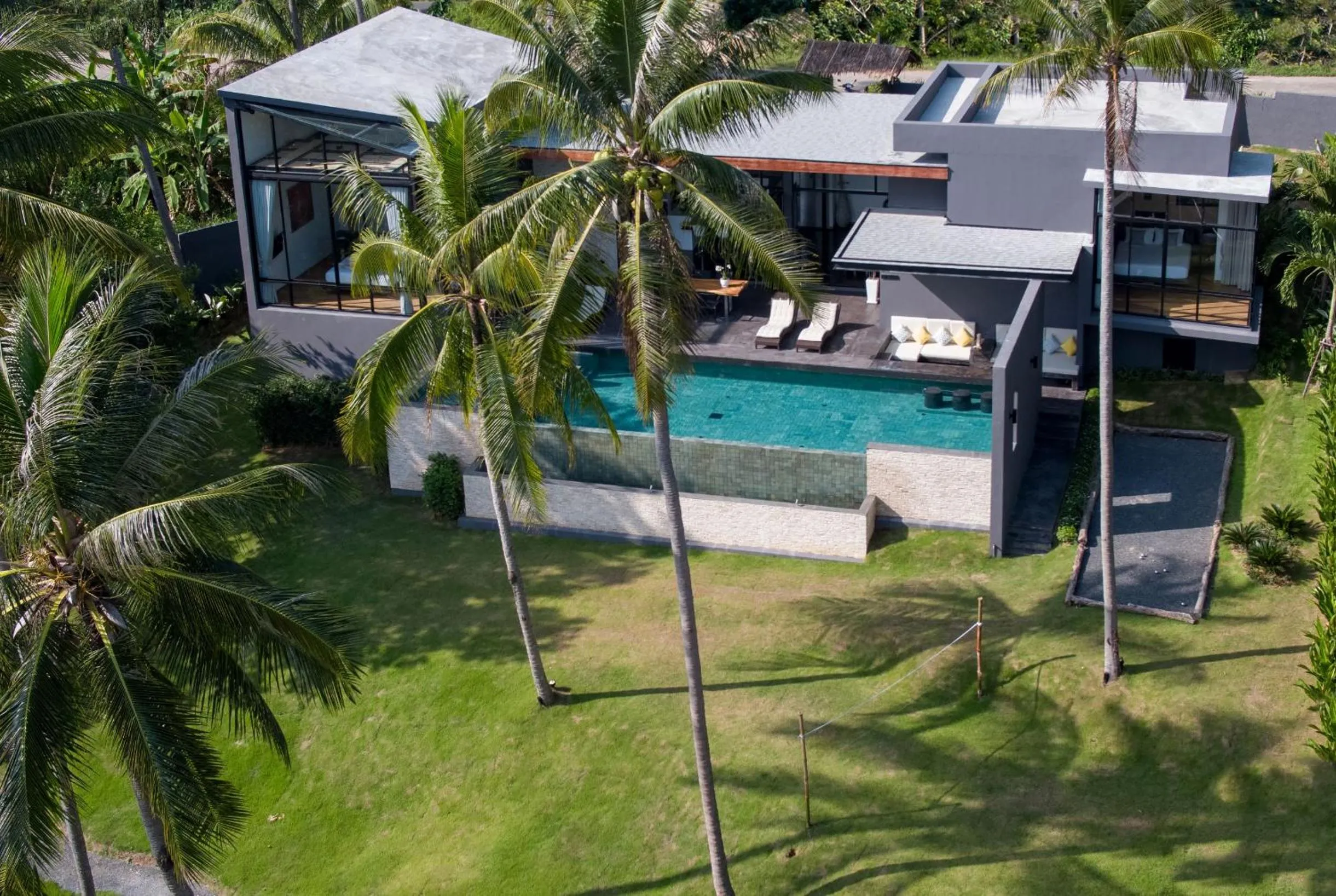 Braya Villa