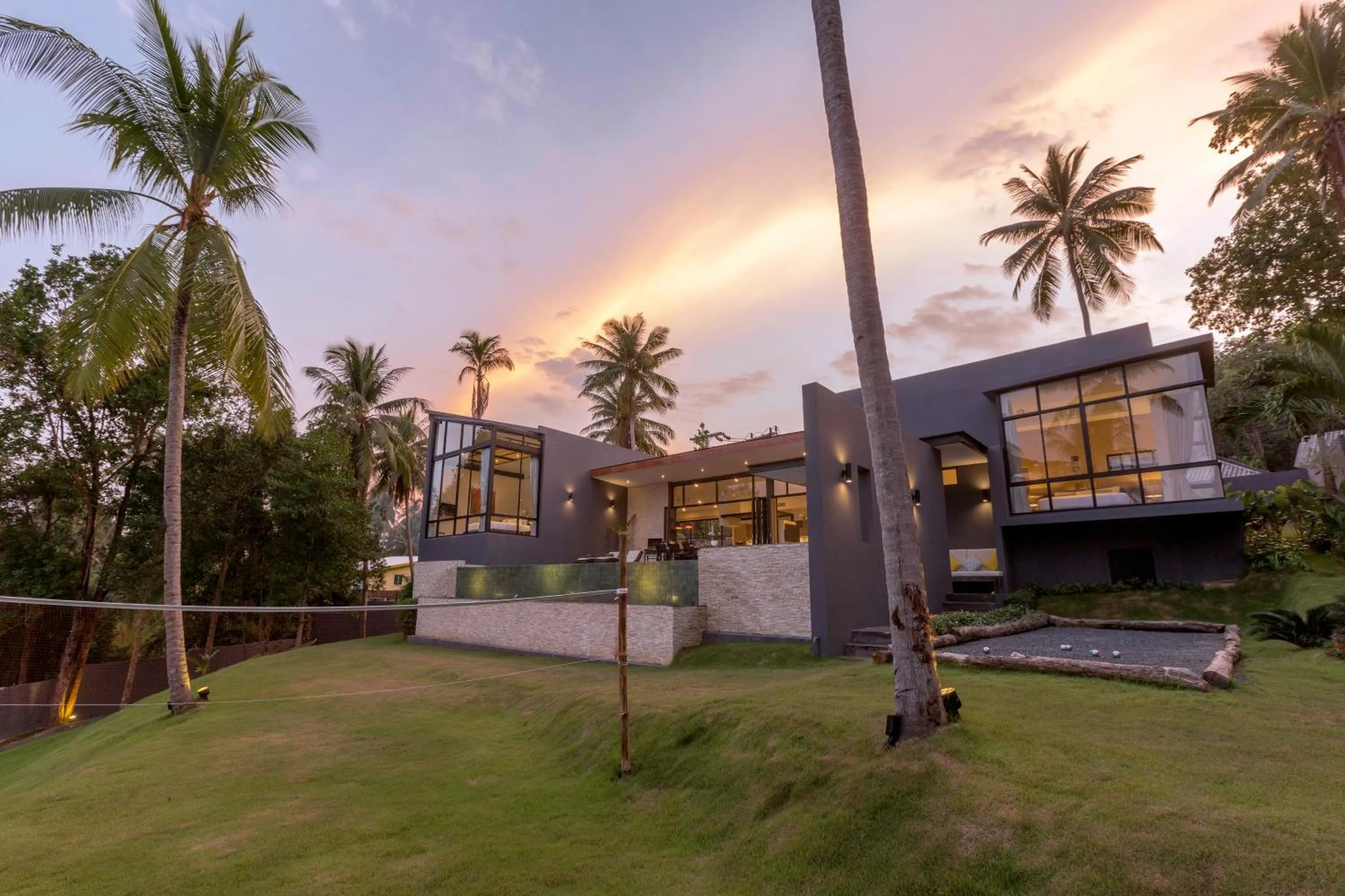 Braya Villa