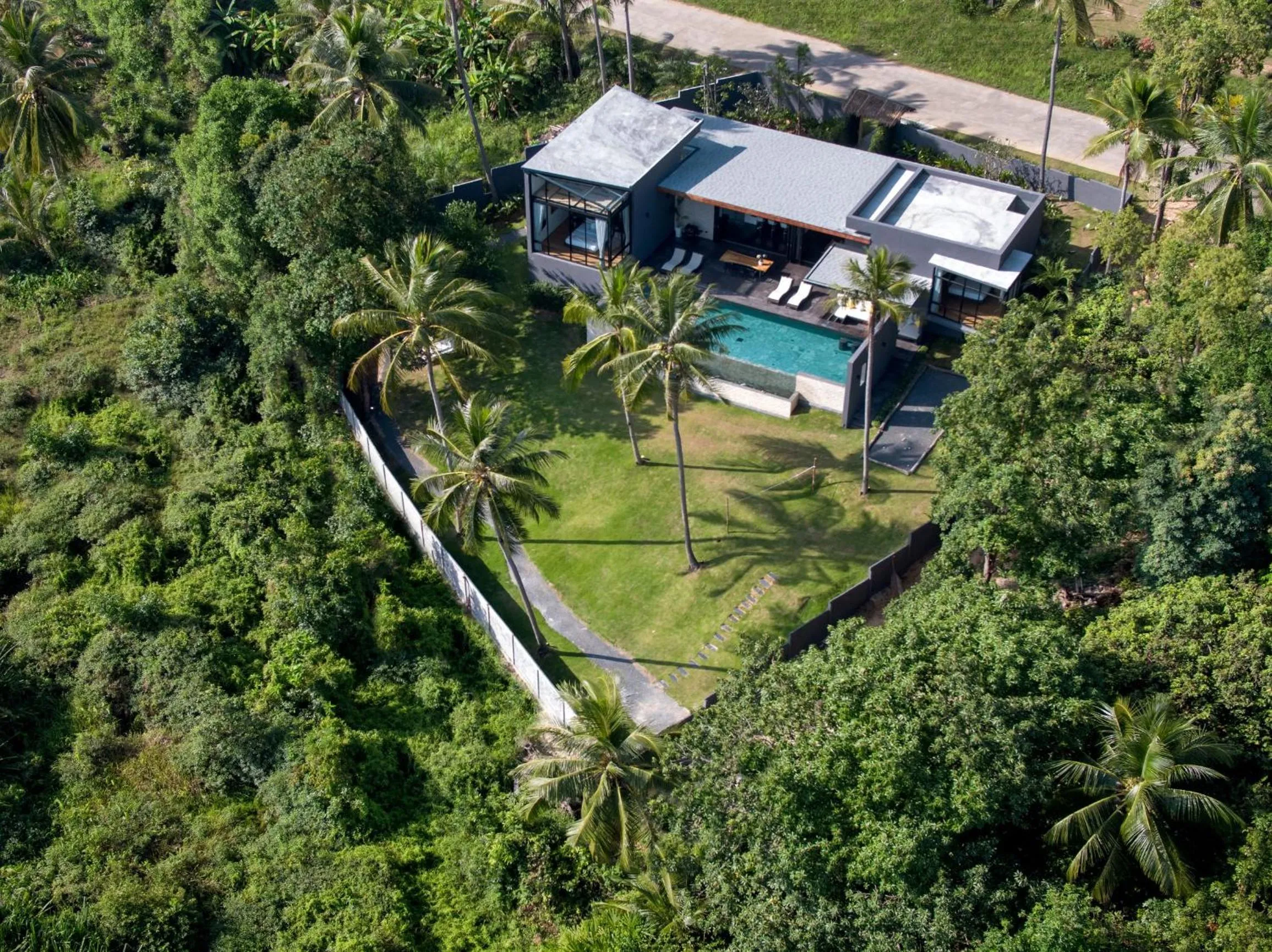 Braya Villa