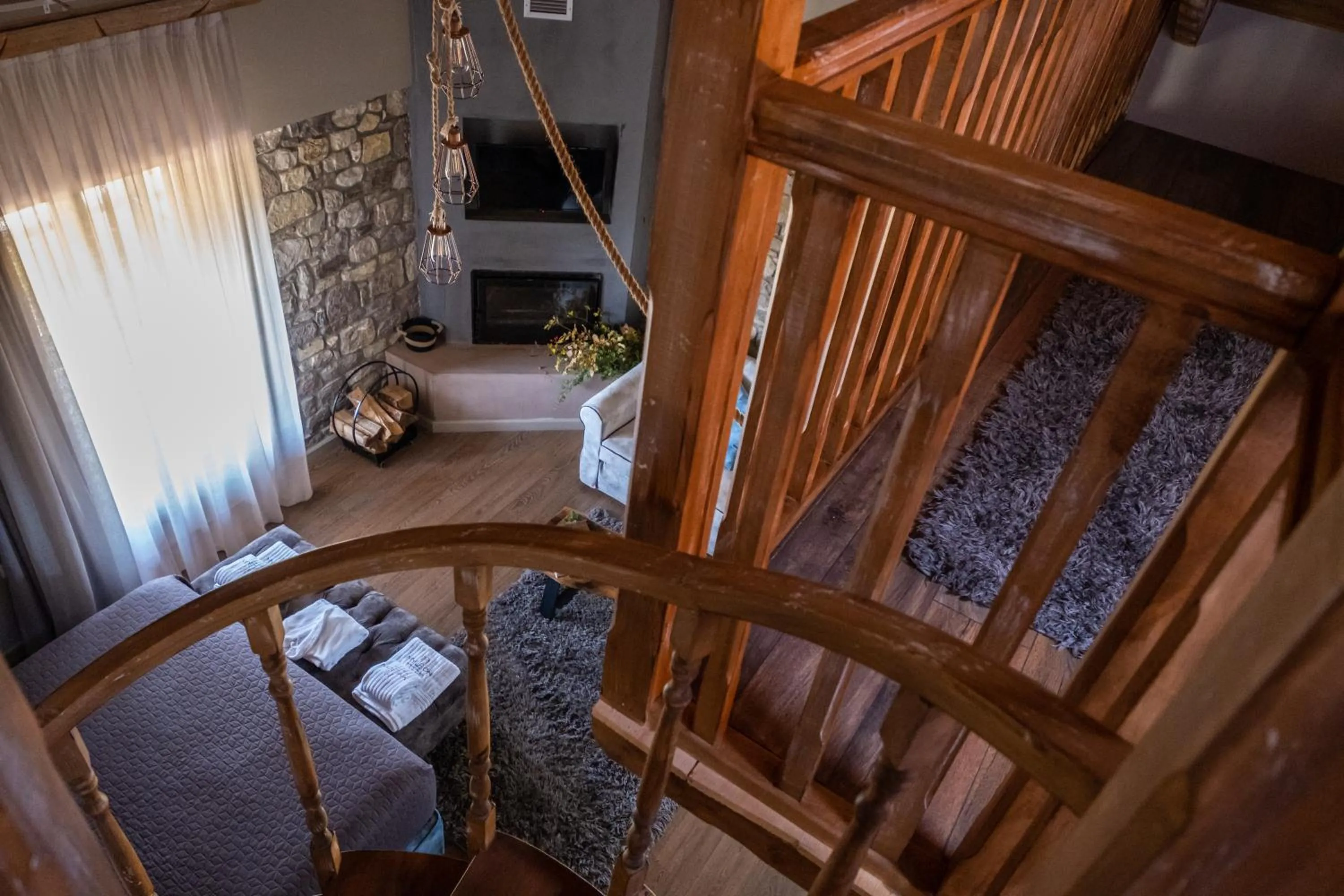 Bedroom in Mylaon Boutique Hotel & Spa