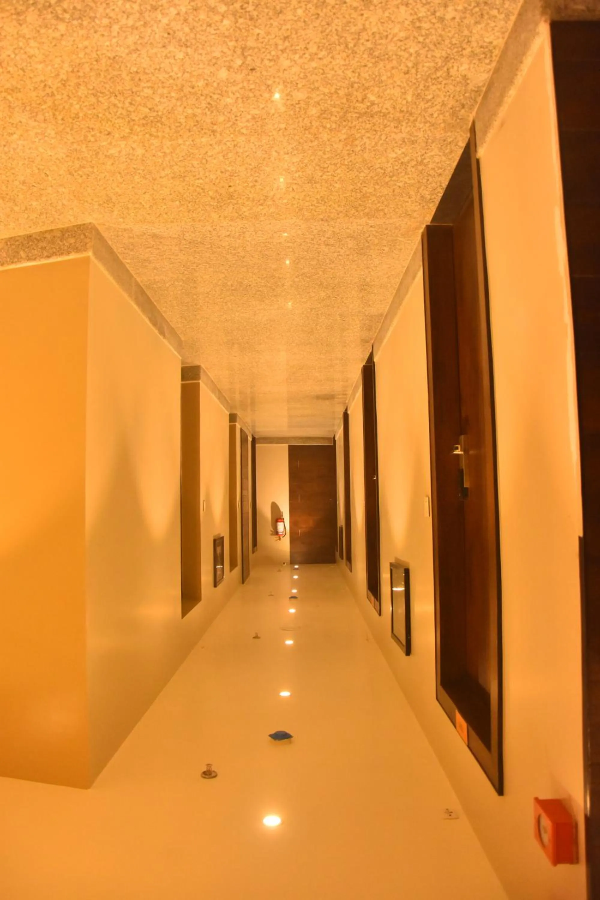 Hotel Abhinav International