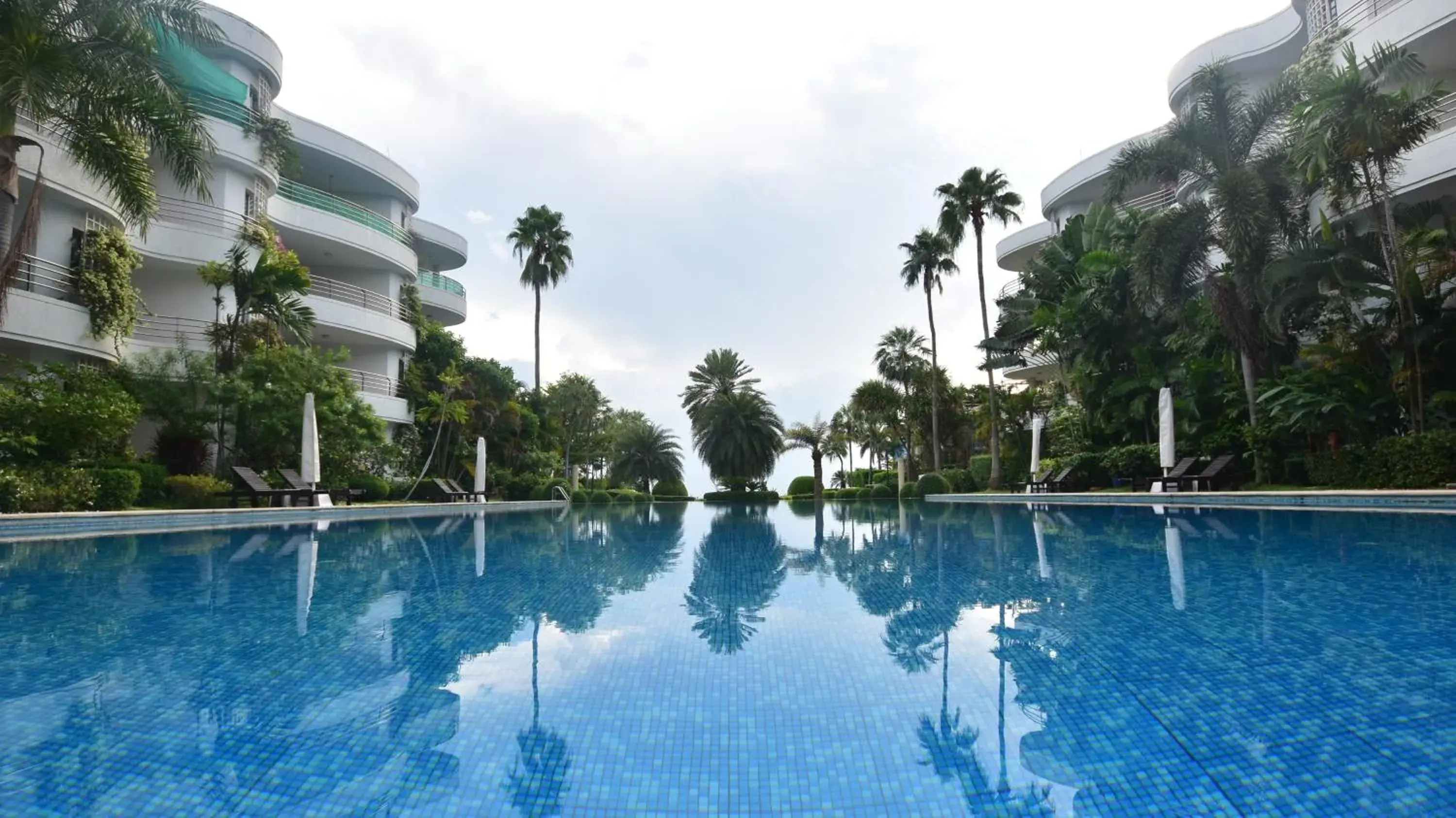 Hua Hin Beachfront Condo Hua Hin Beachfront Condo