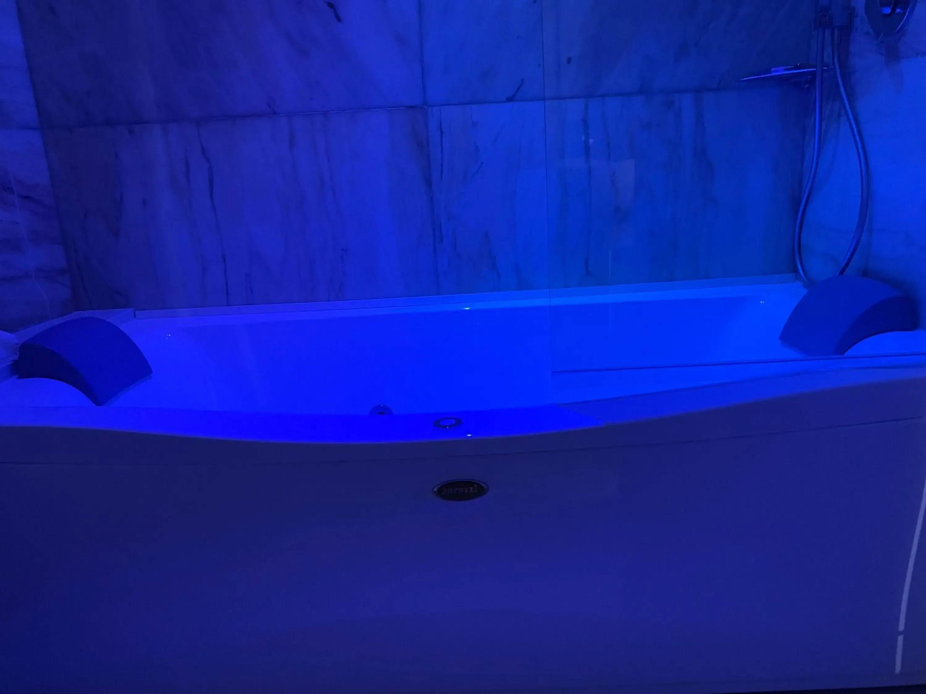 Double Room with Spa Bath in Cellamare Suite & Spa Double Room with Spa Bath in Cellamare Suite & Spa