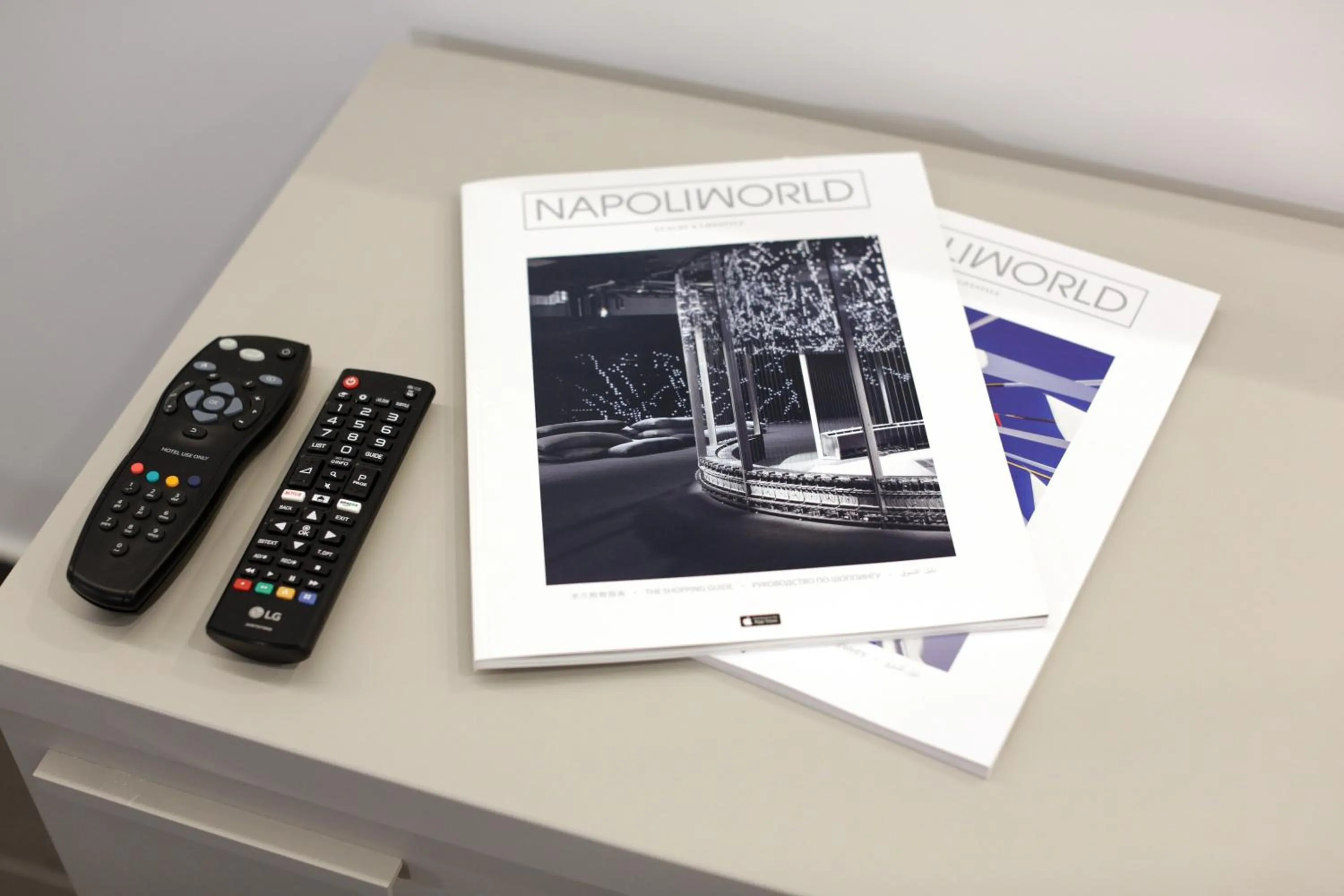 Other in Cellamare Suite & Spa