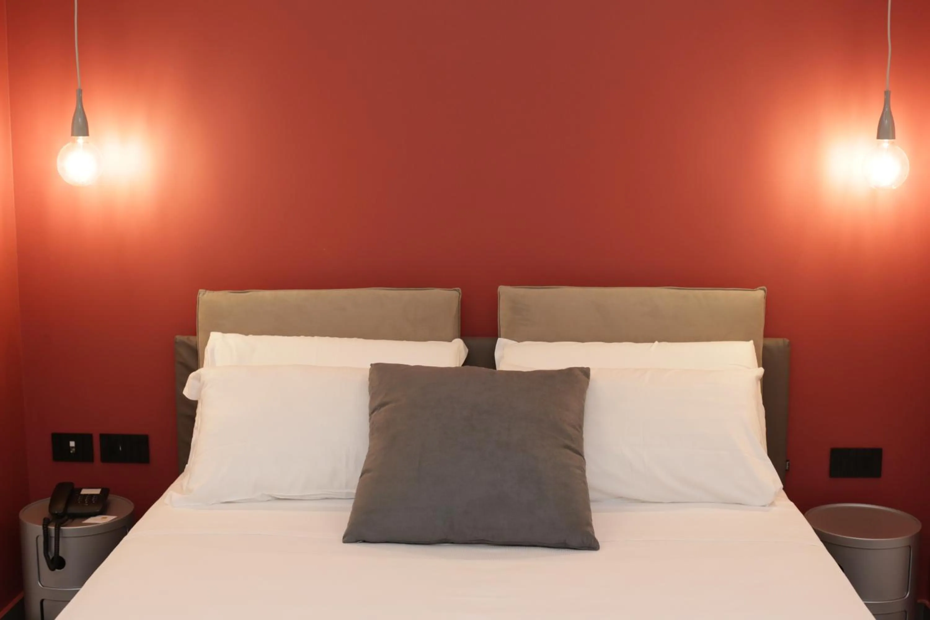 Bedroom, Bed in Cellamare Suite & Spa