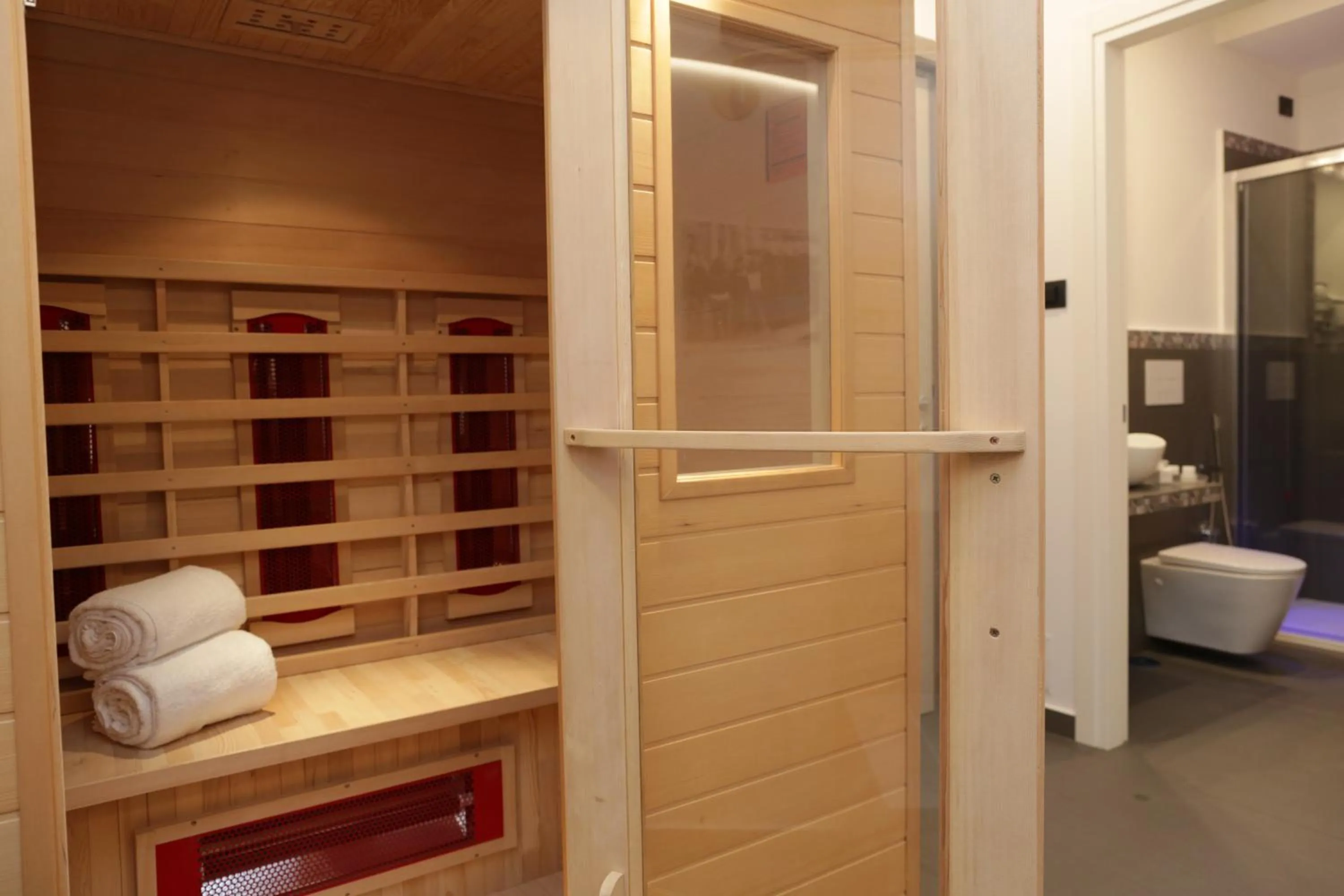 Other in Cellamare Suite & Spa