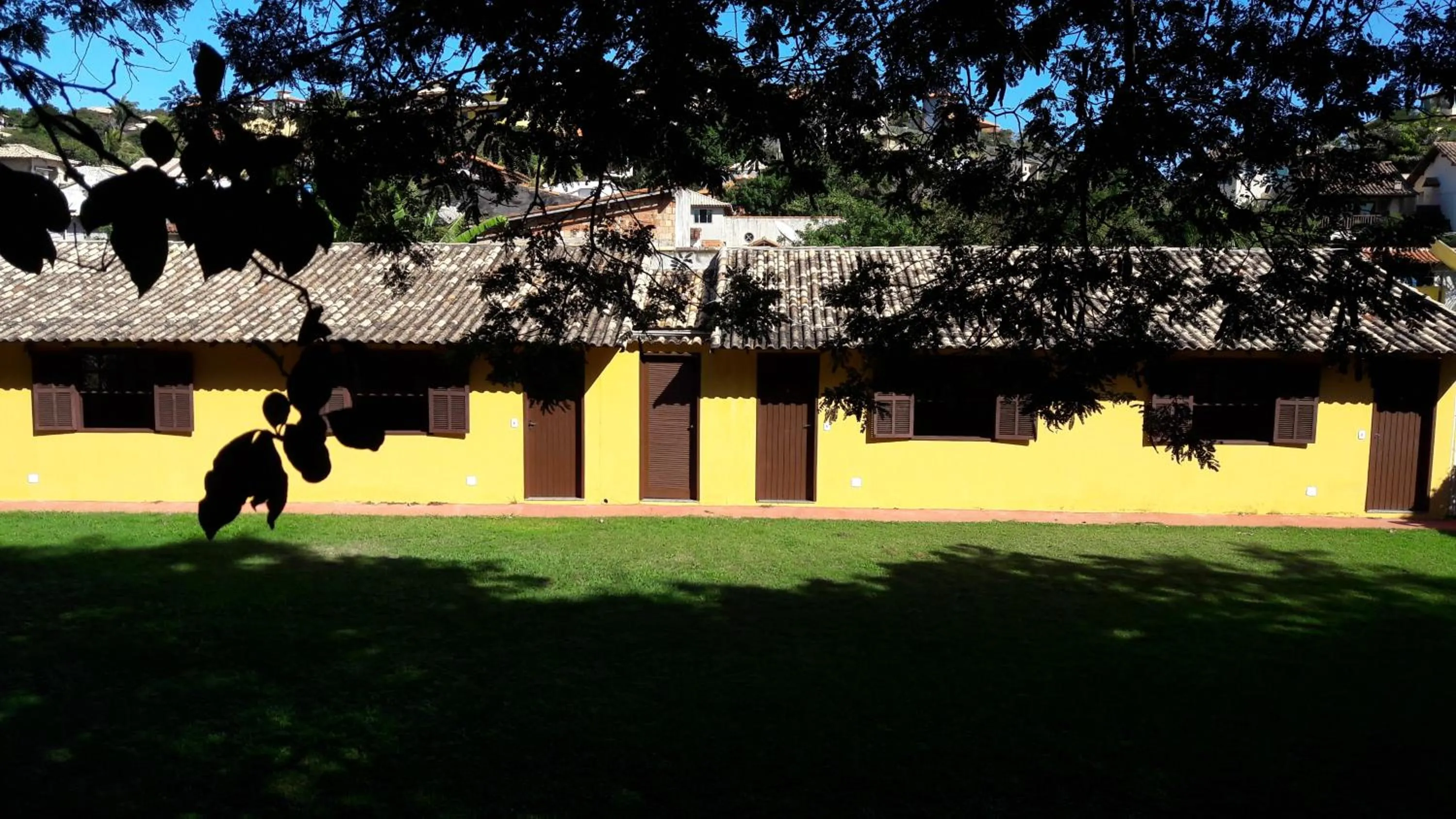 Pousada Casa do Pablo Búzios
